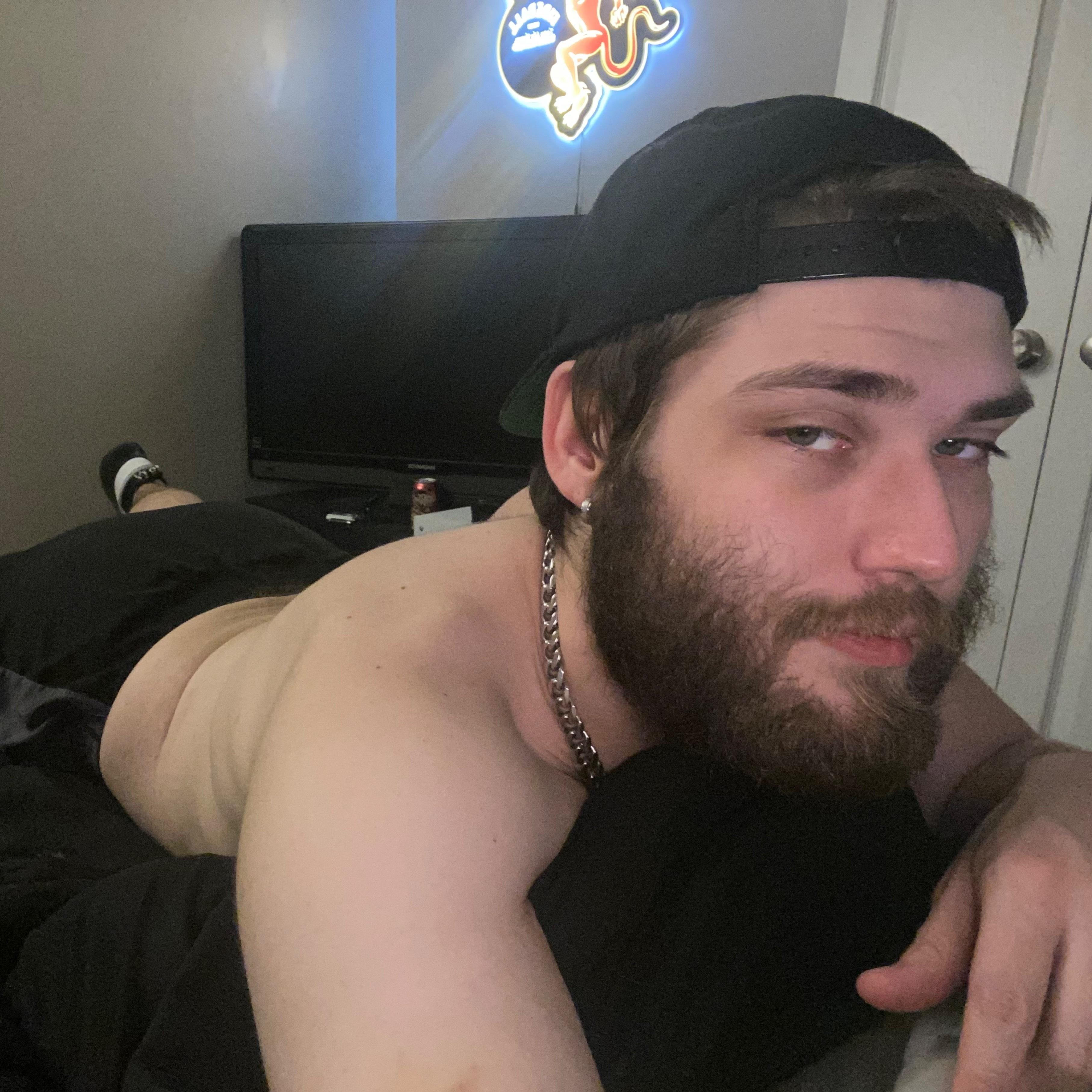 Luke, The Skunk profile image