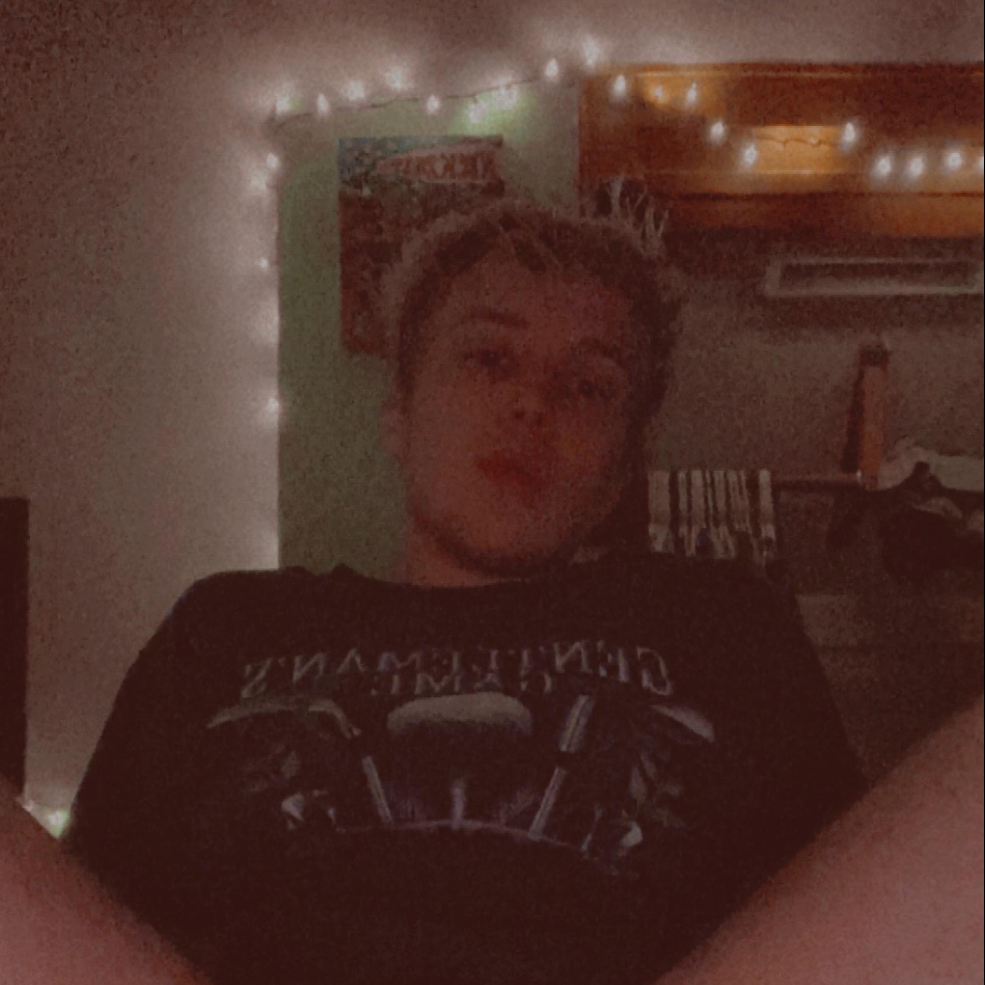 gabey 🖤 profile image