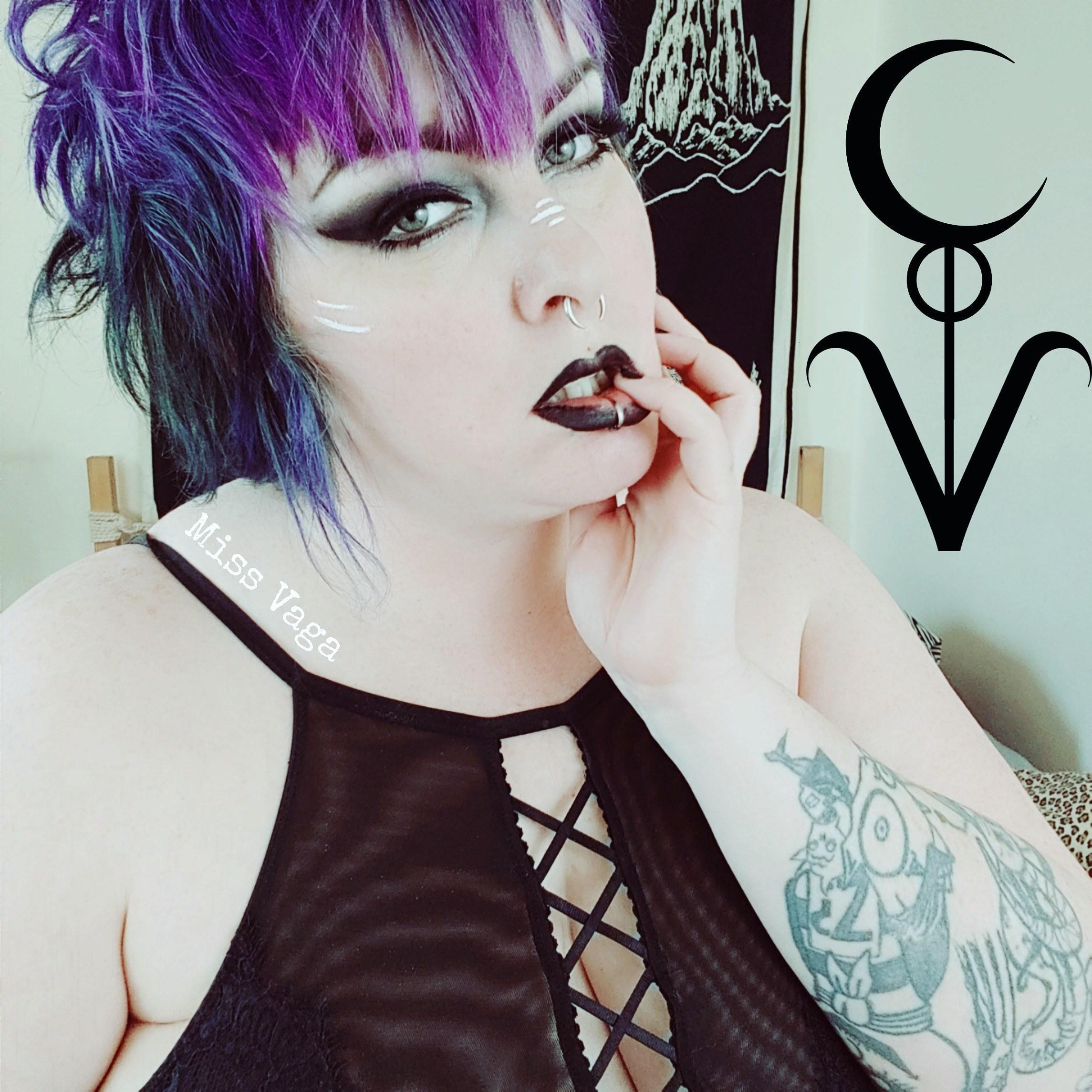 Miss Vaga - do NOT subscribe profile image