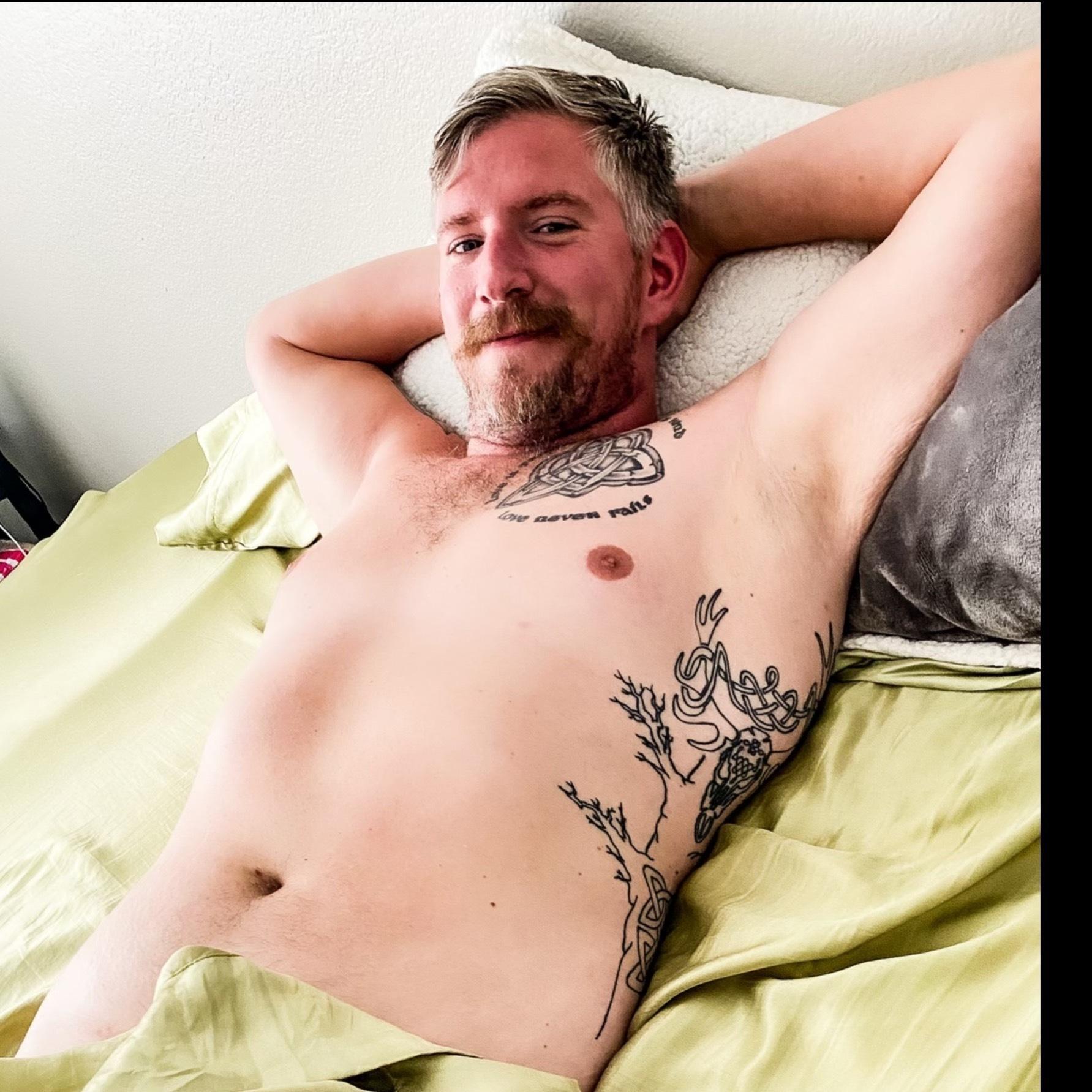 Hunter profile image