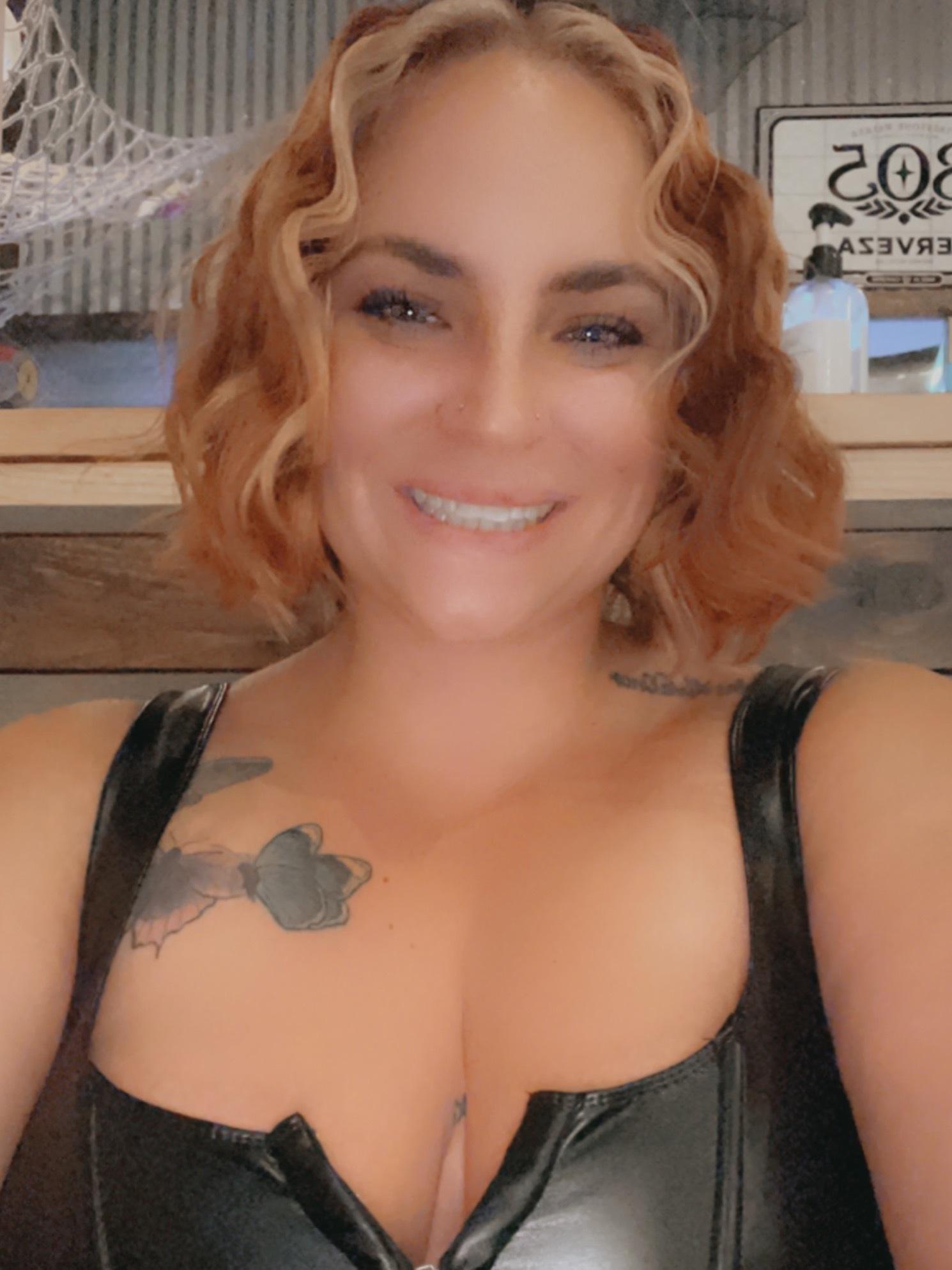 Molly Green profile image