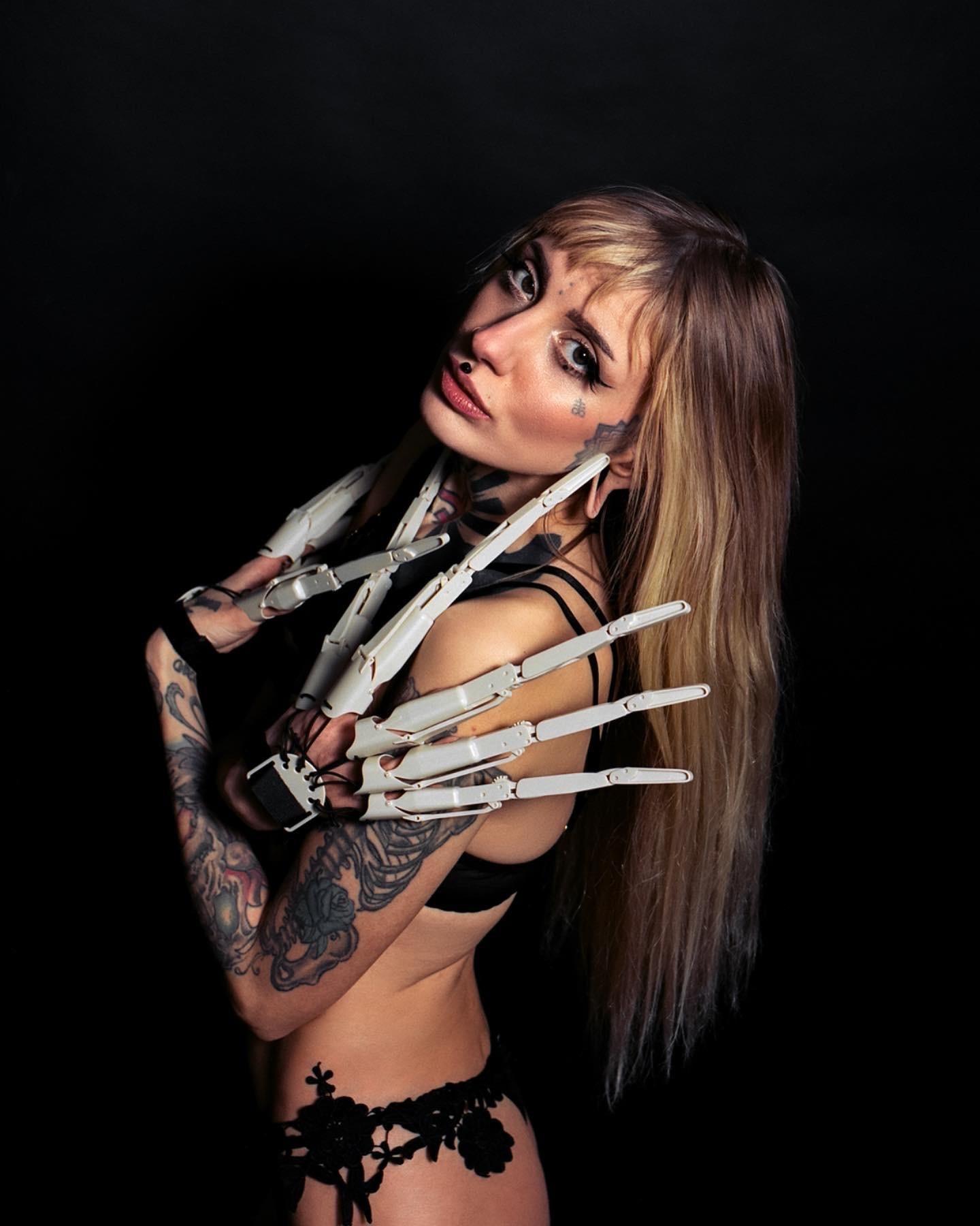 Bunny Alexander profile image