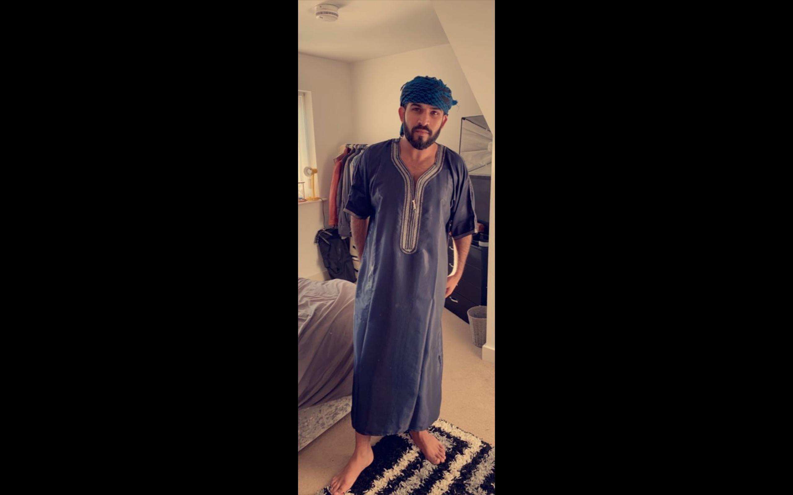 Jafarxx profile image