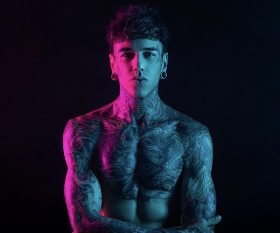 Oscar Wylde profile image