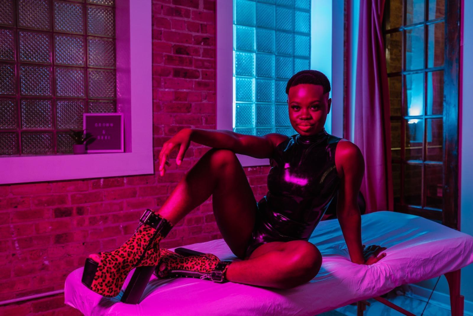 Ertha Clit profile image