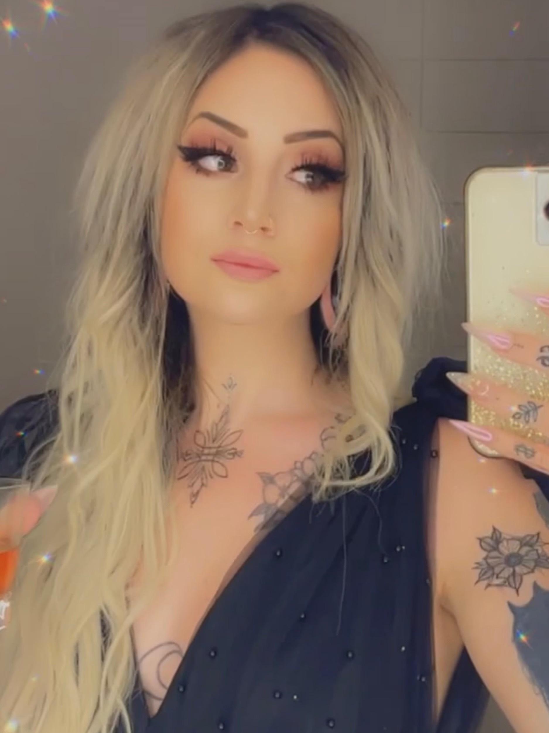 sarah ✨ profile image