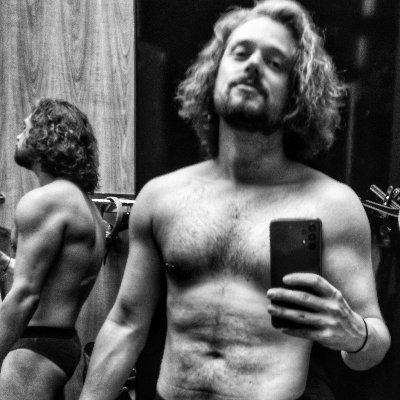 Irish Otter profile image