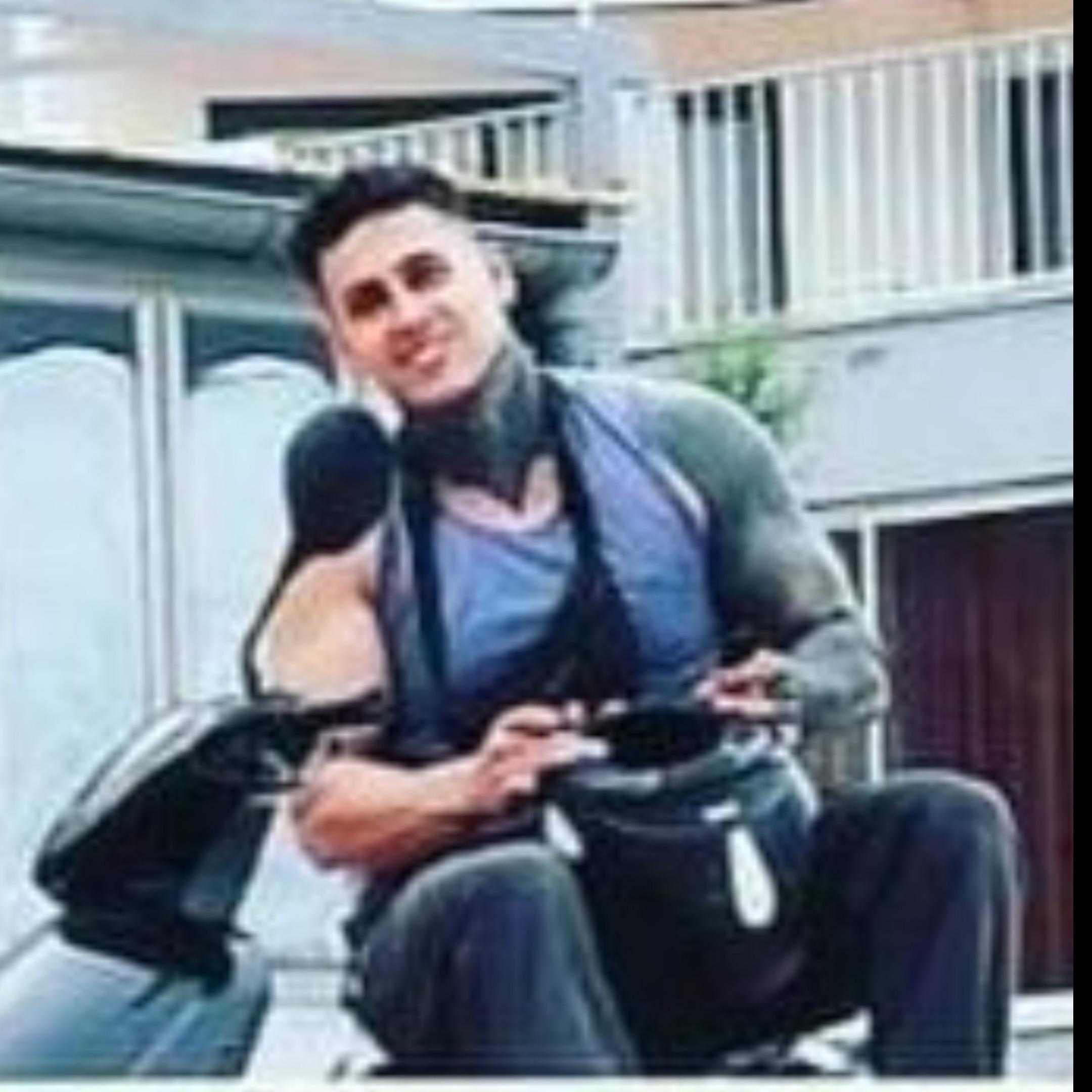 José Fernández (J-boy) profile image