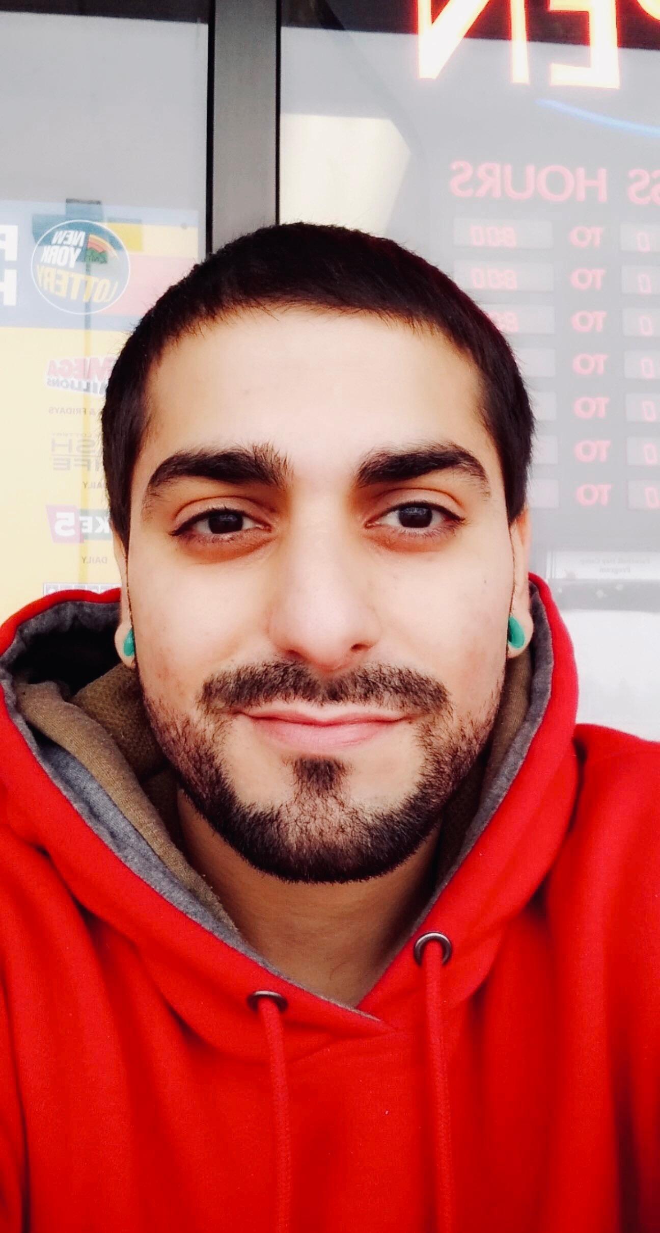 -Scruffi Raver PuP- profile image