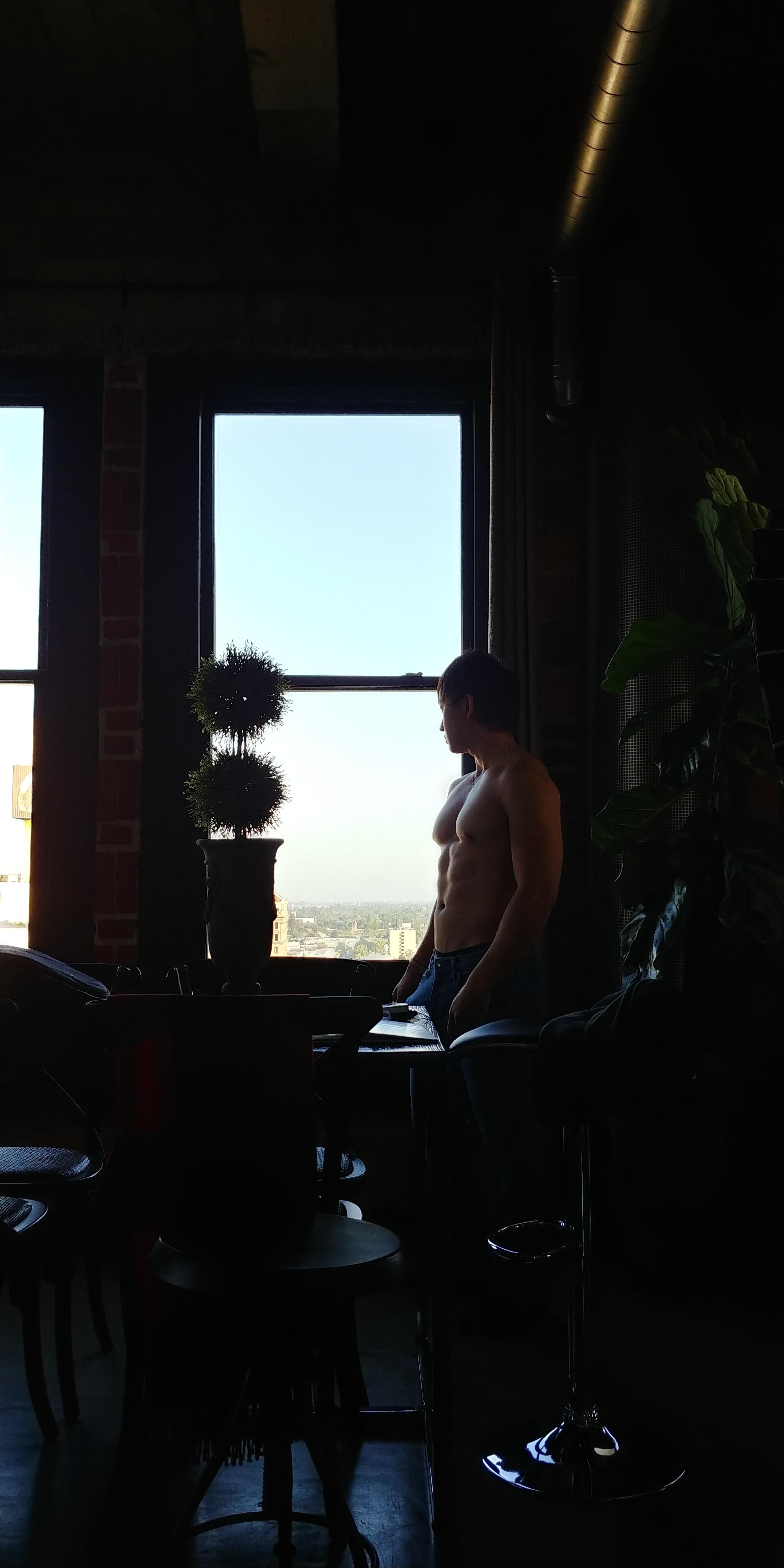 Masked Pedro profile image