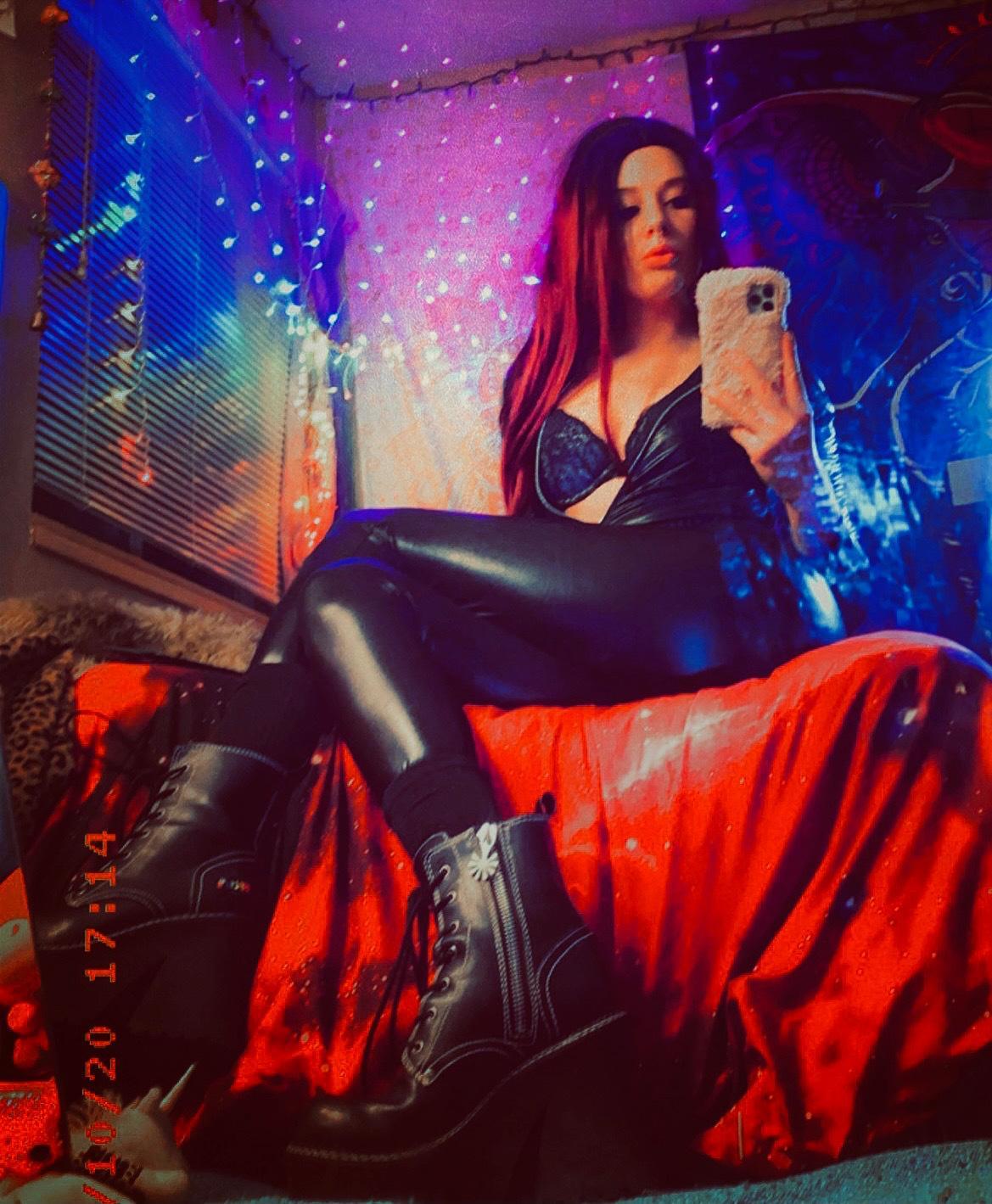 Scarlett Siren profile image