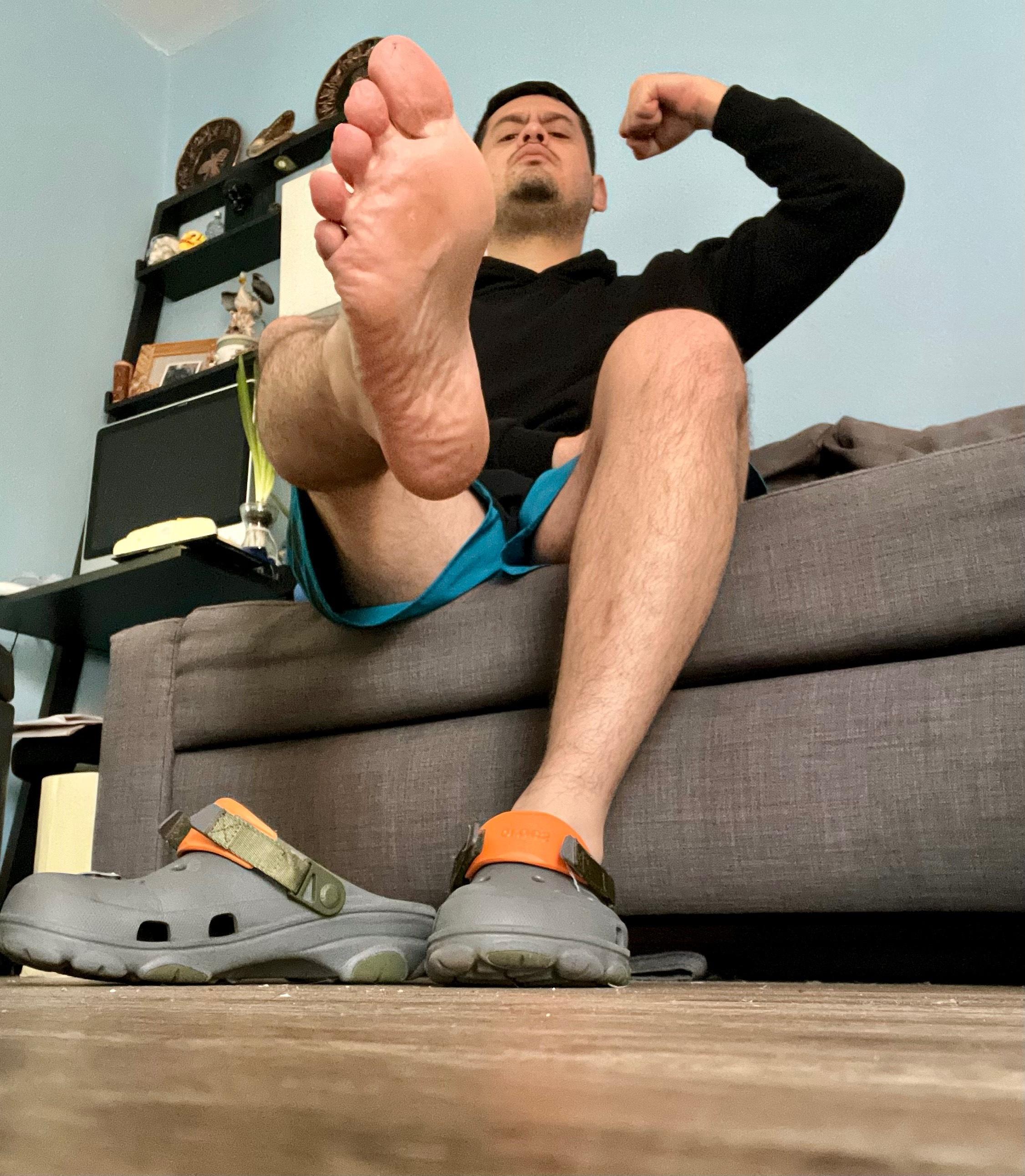 OBEY | King David profile image