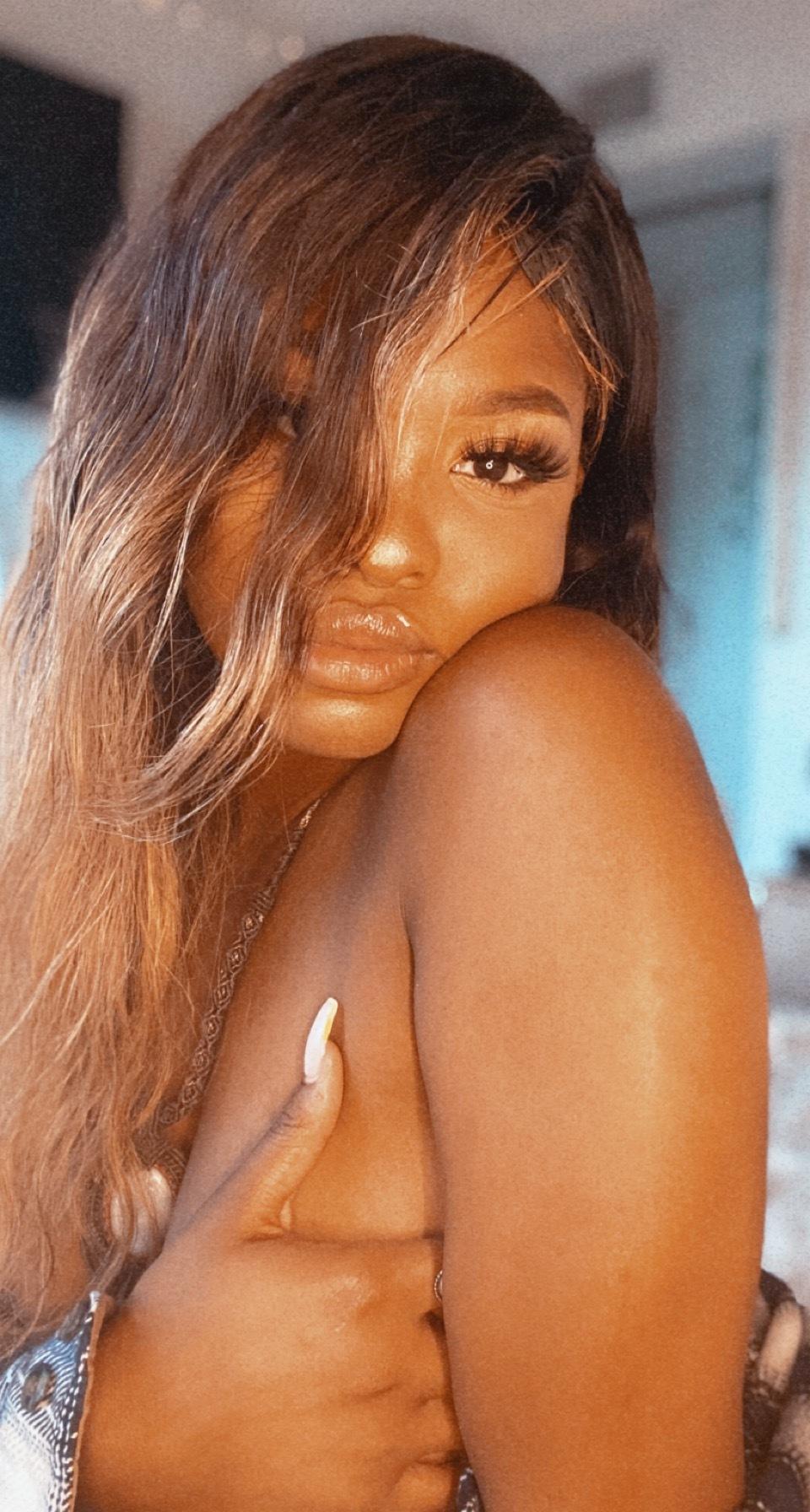 Chy♍️BabyGirl profile image