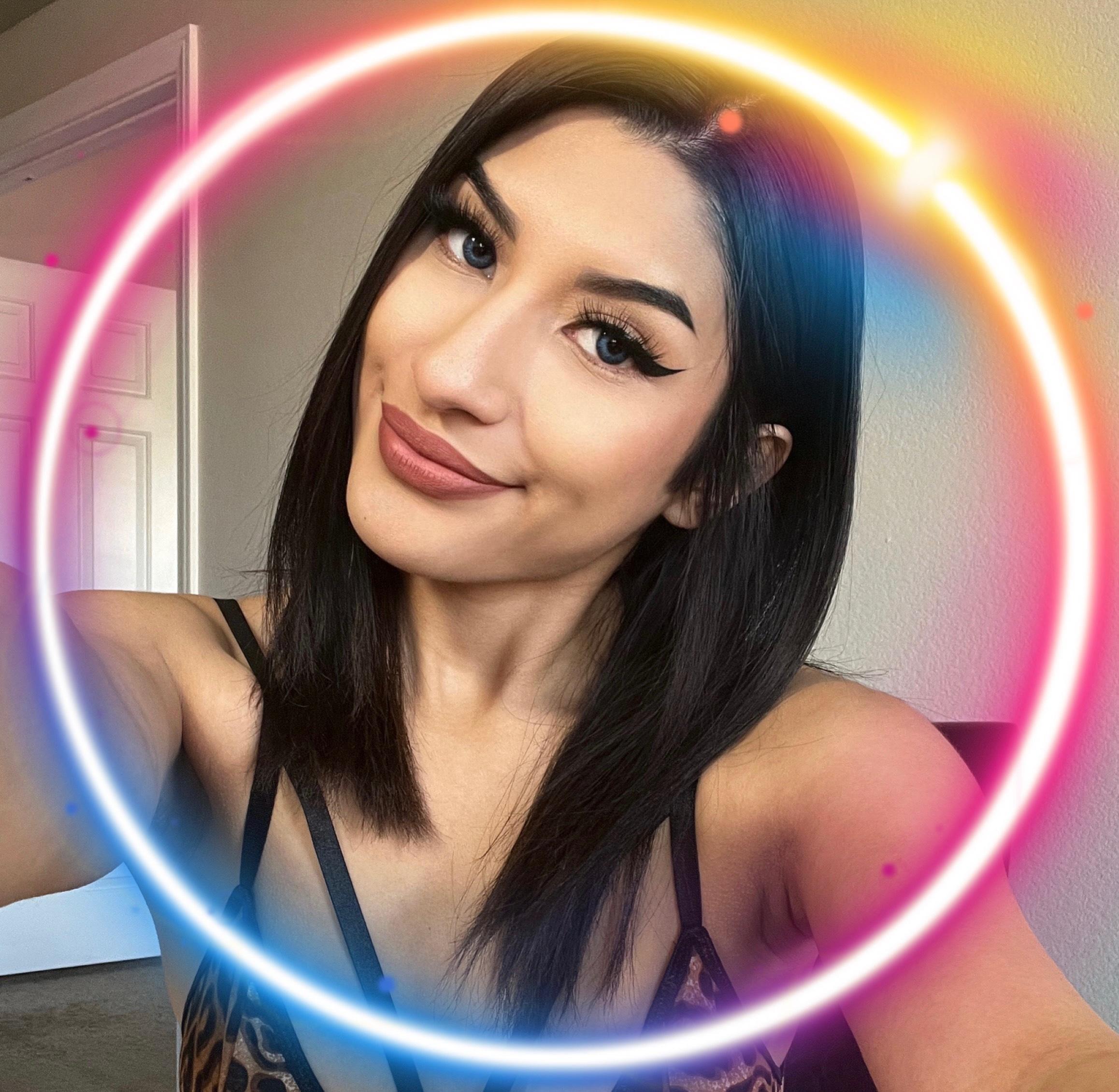 😋LATINA MEDUSA💦ALL YOU NEED💦 profile image