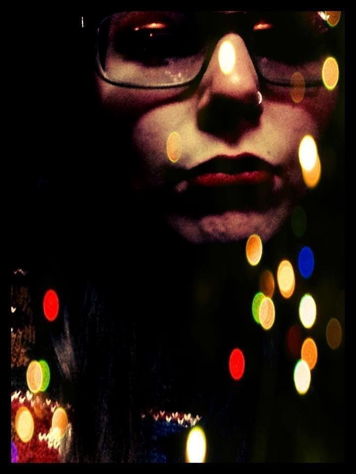 Sasha Wilde profile image