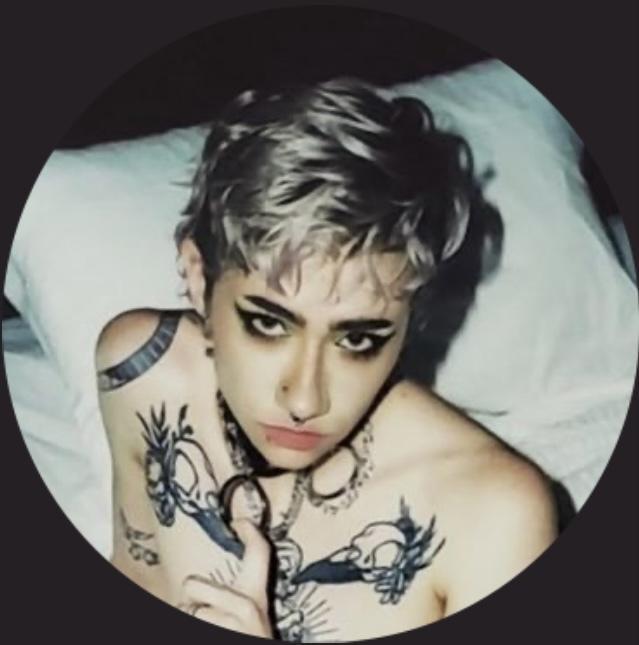 Mixtress Nettle profile image