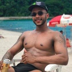 Tebanx profile image