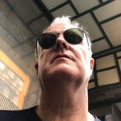 Chris M Pattinson profile image