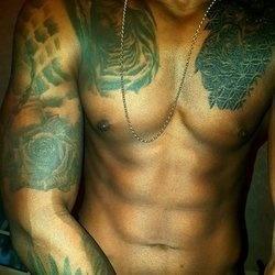 Blackcock black belt profile image