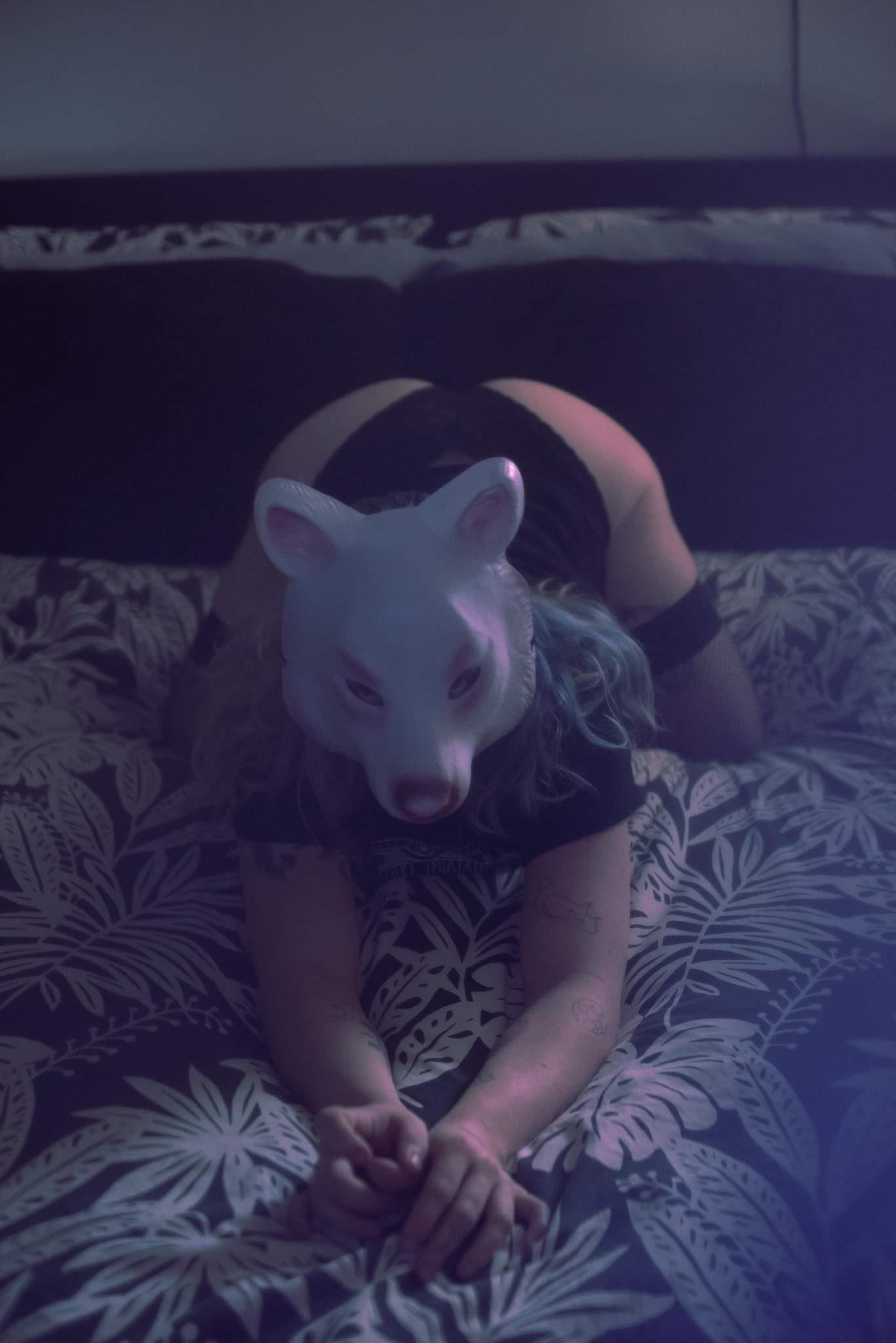 Persephone profile image