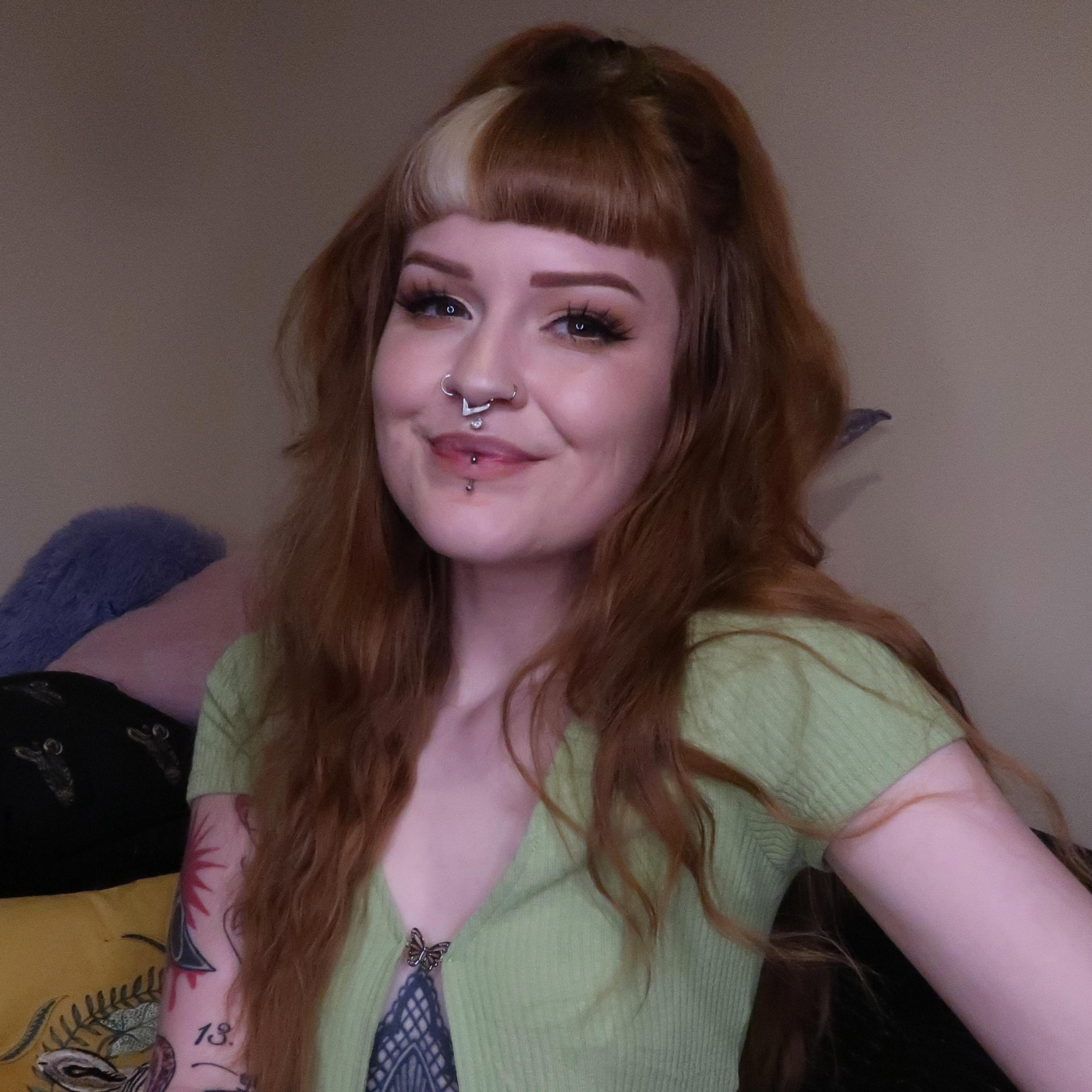 Scottish Dick Rate Queen profile image