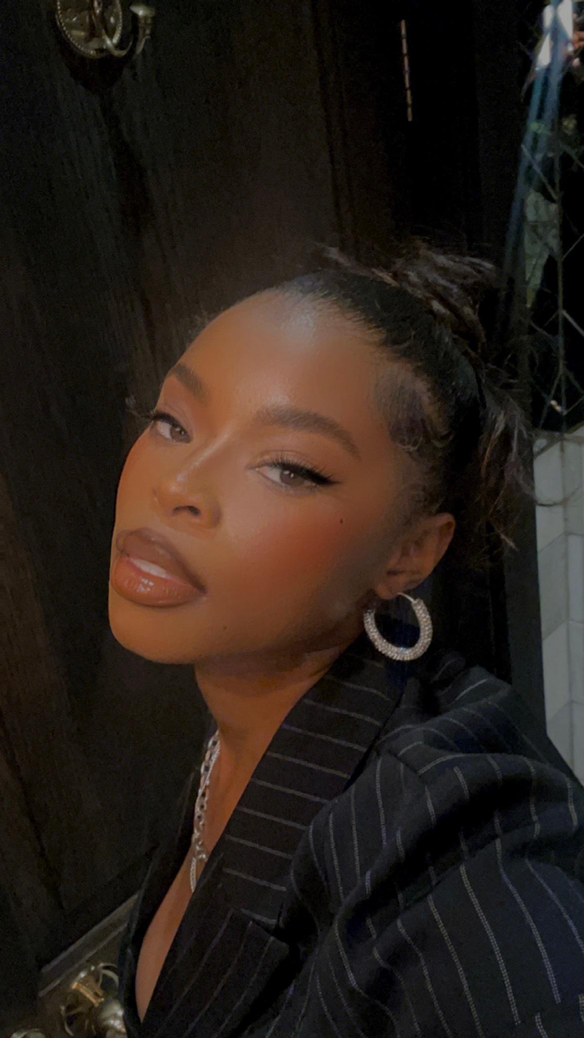 A real life angel profile image