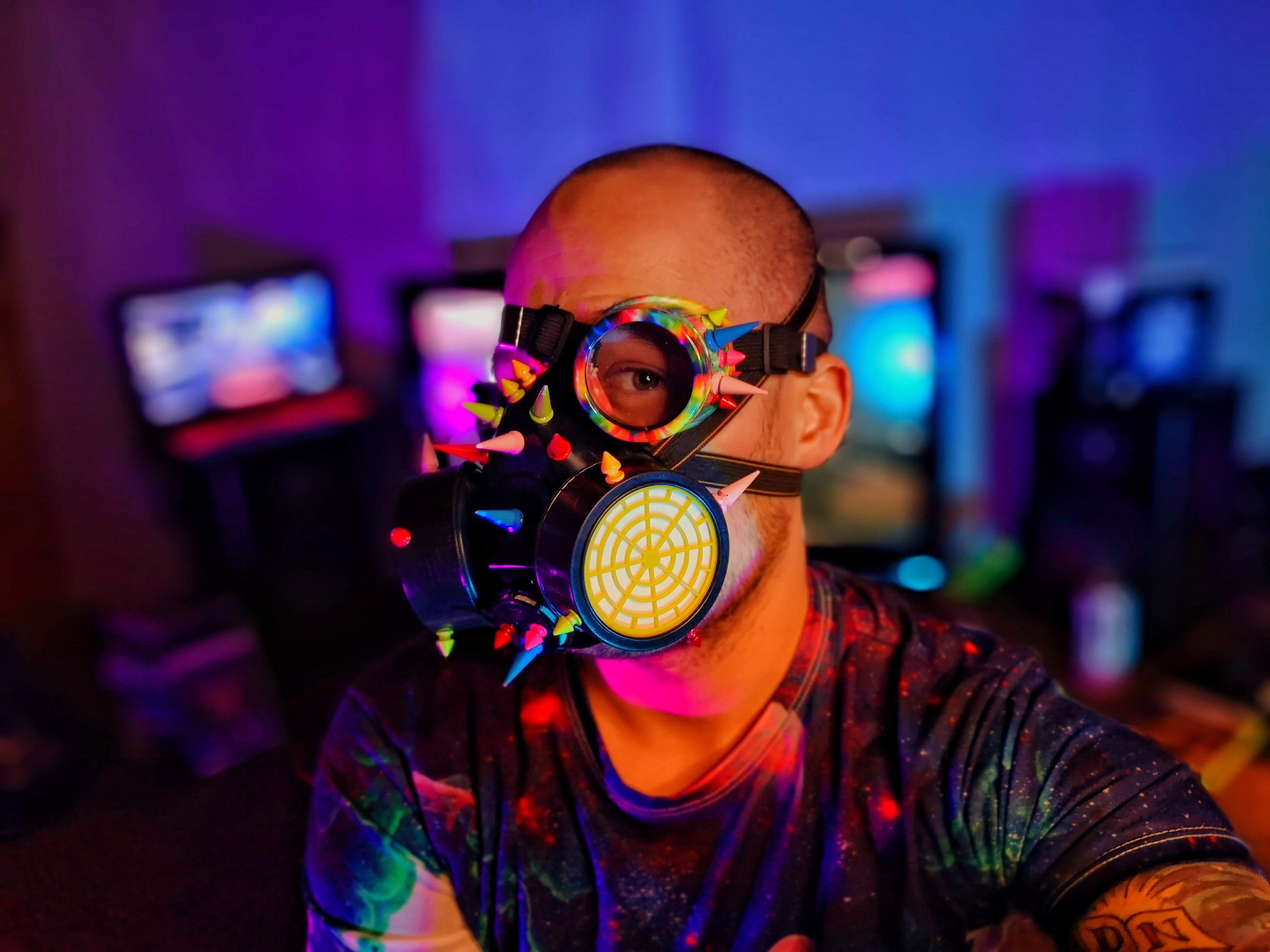 Alec Hardy Free profile image