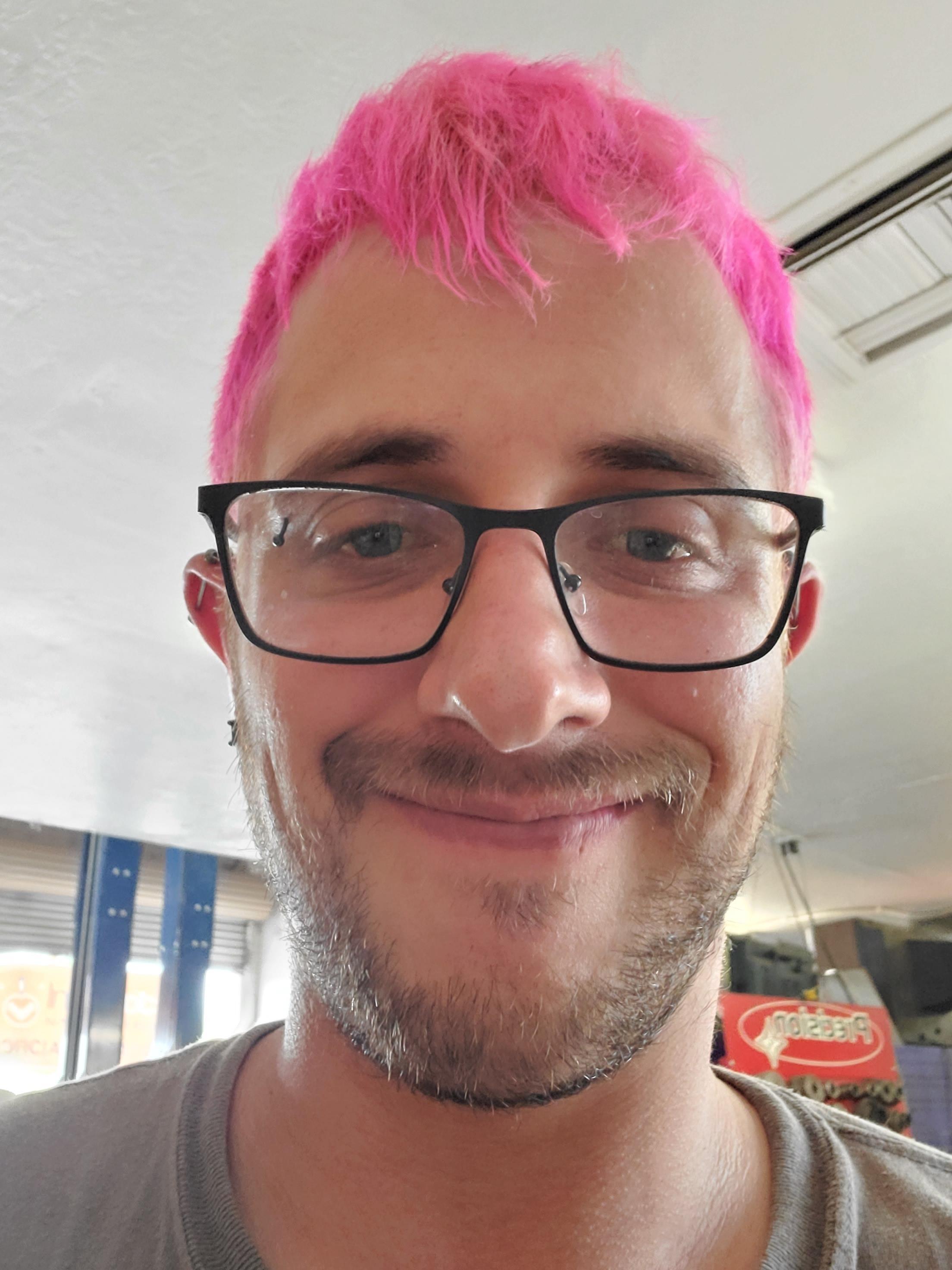 Cute ass thick cock profile image