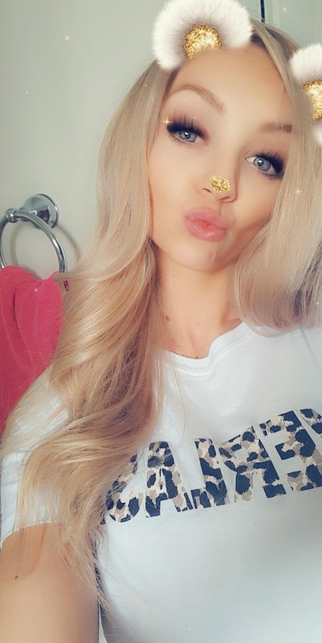 Scarlett Dreams profile image