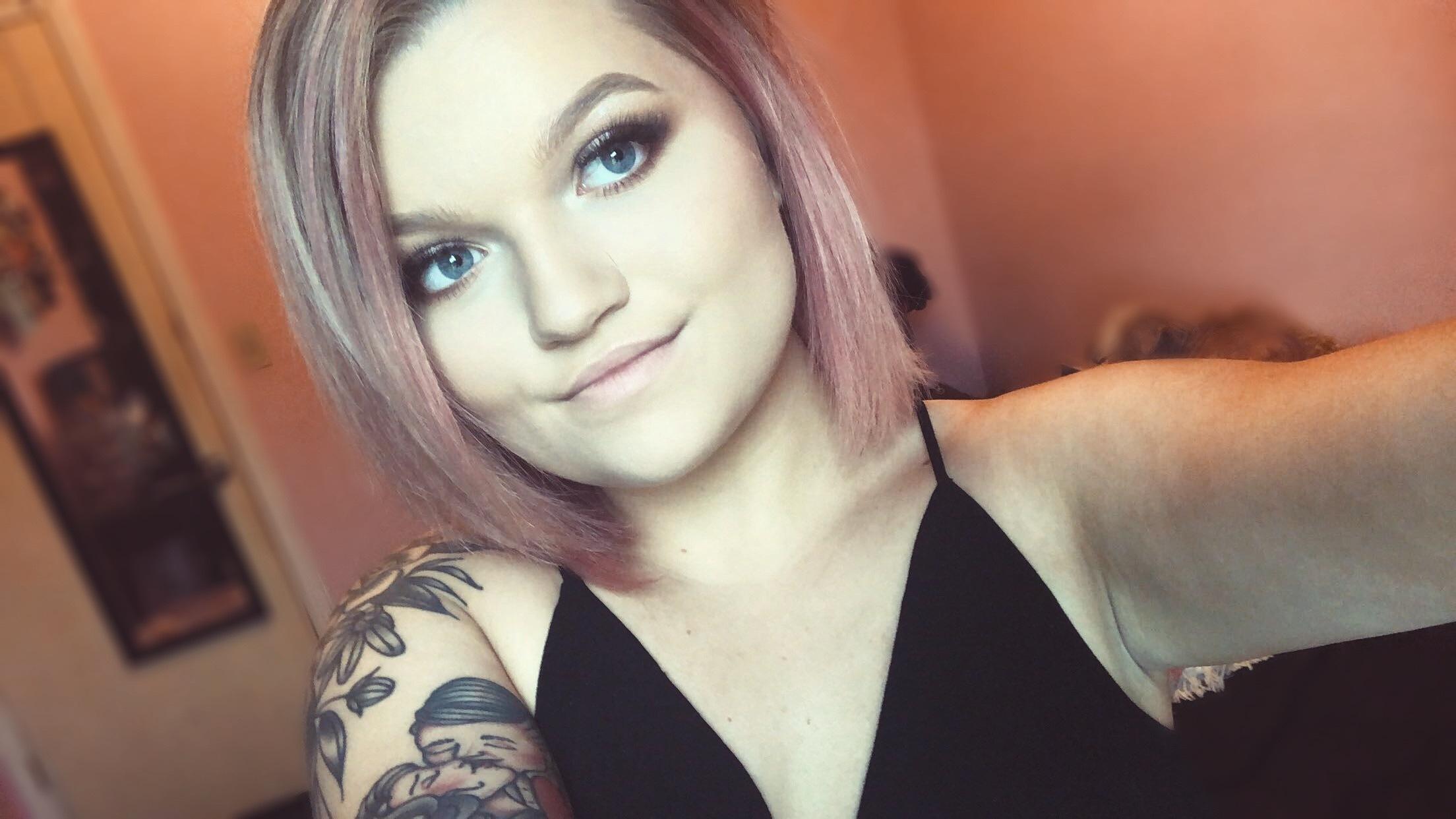 Tiffany profile image