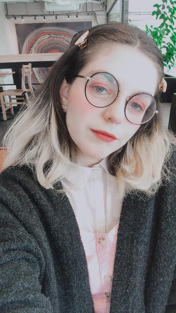 ☁️ Bun Bum ☁️ profile image