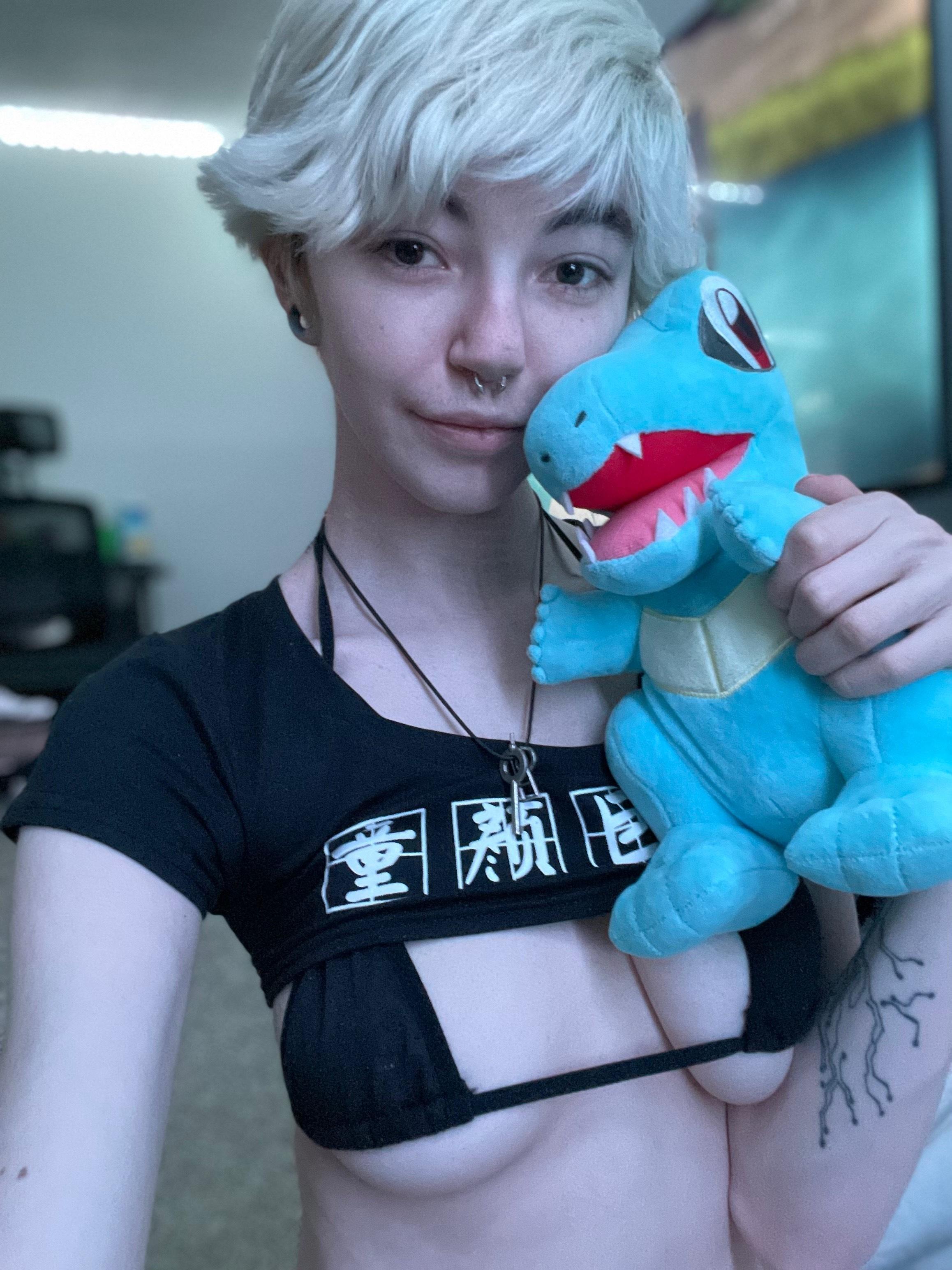 Kai 🖤 ^-^ 💎 Oct 25th🎂 profile image