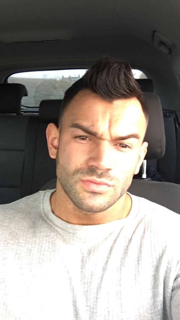 Olly Hobson profile image