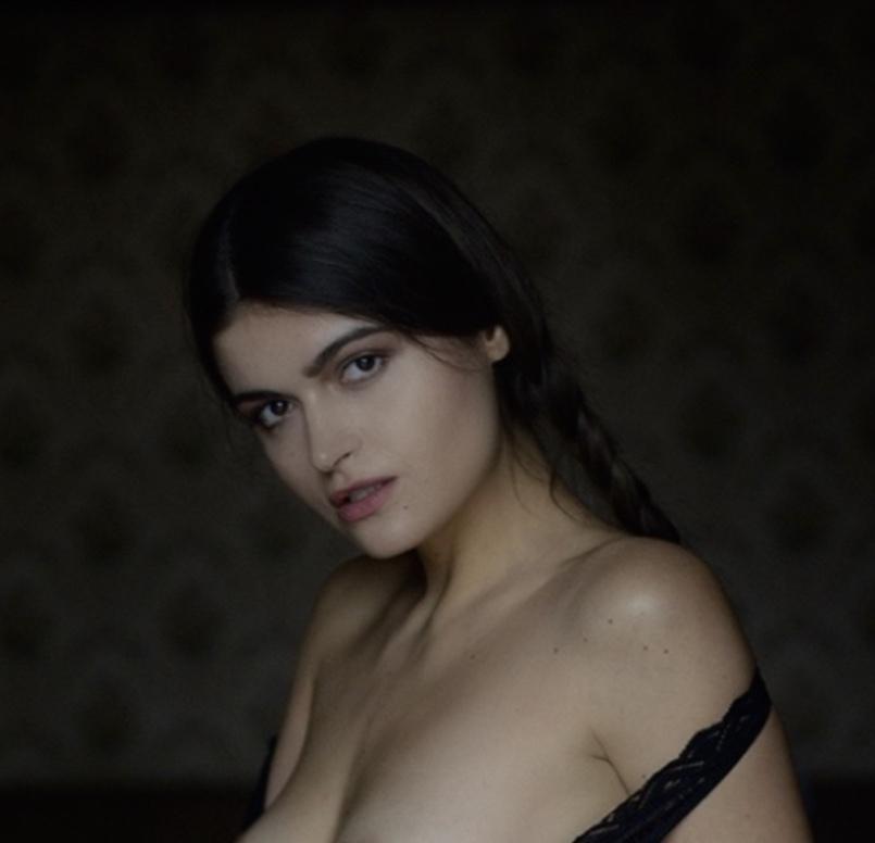 Vlada Levy profile image