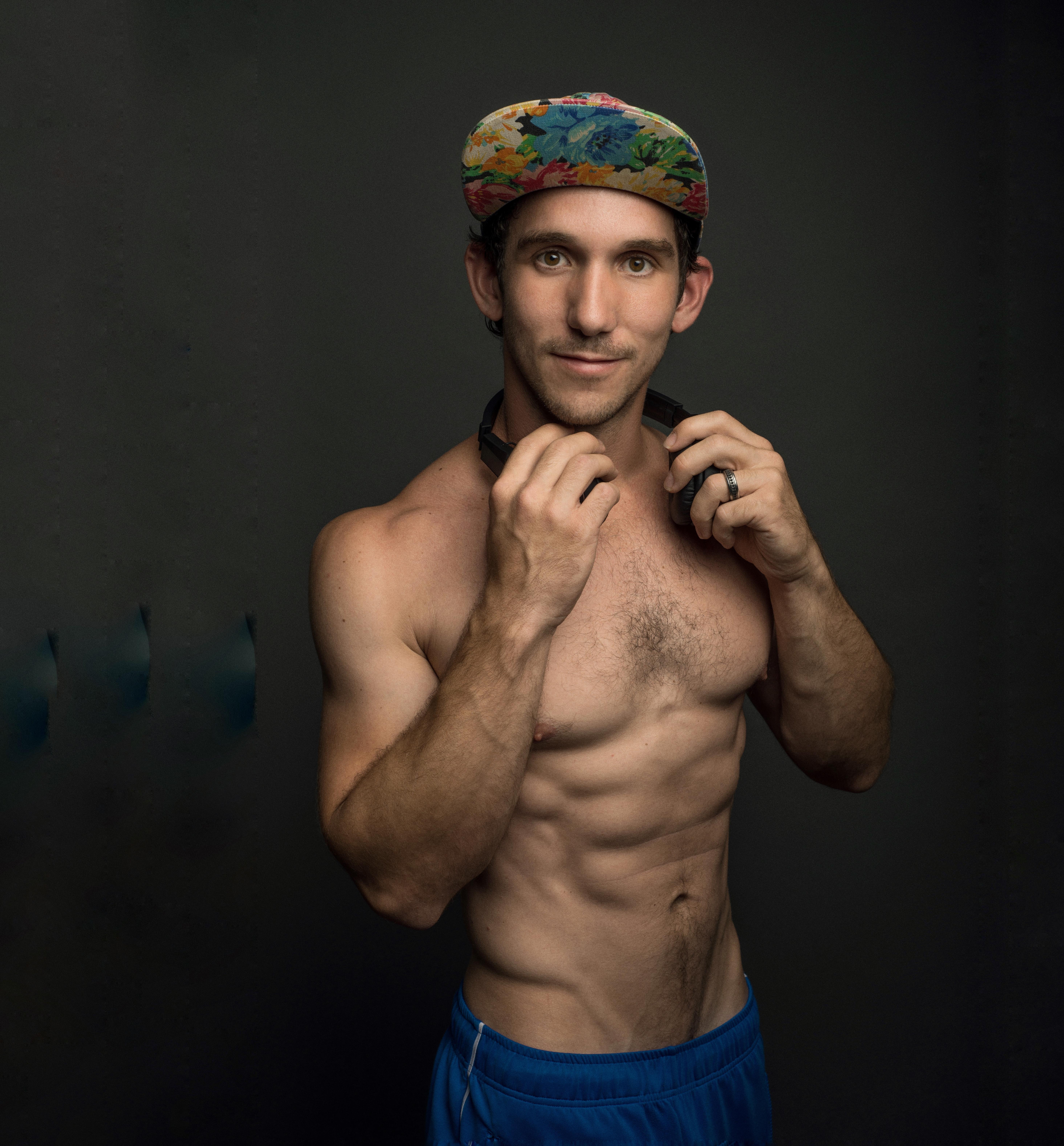 Greg McKeon profile image