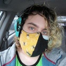 Moss 🌱 (fae/it) 🔞 profile image