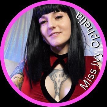 Miss Ivy Ophelia profile image