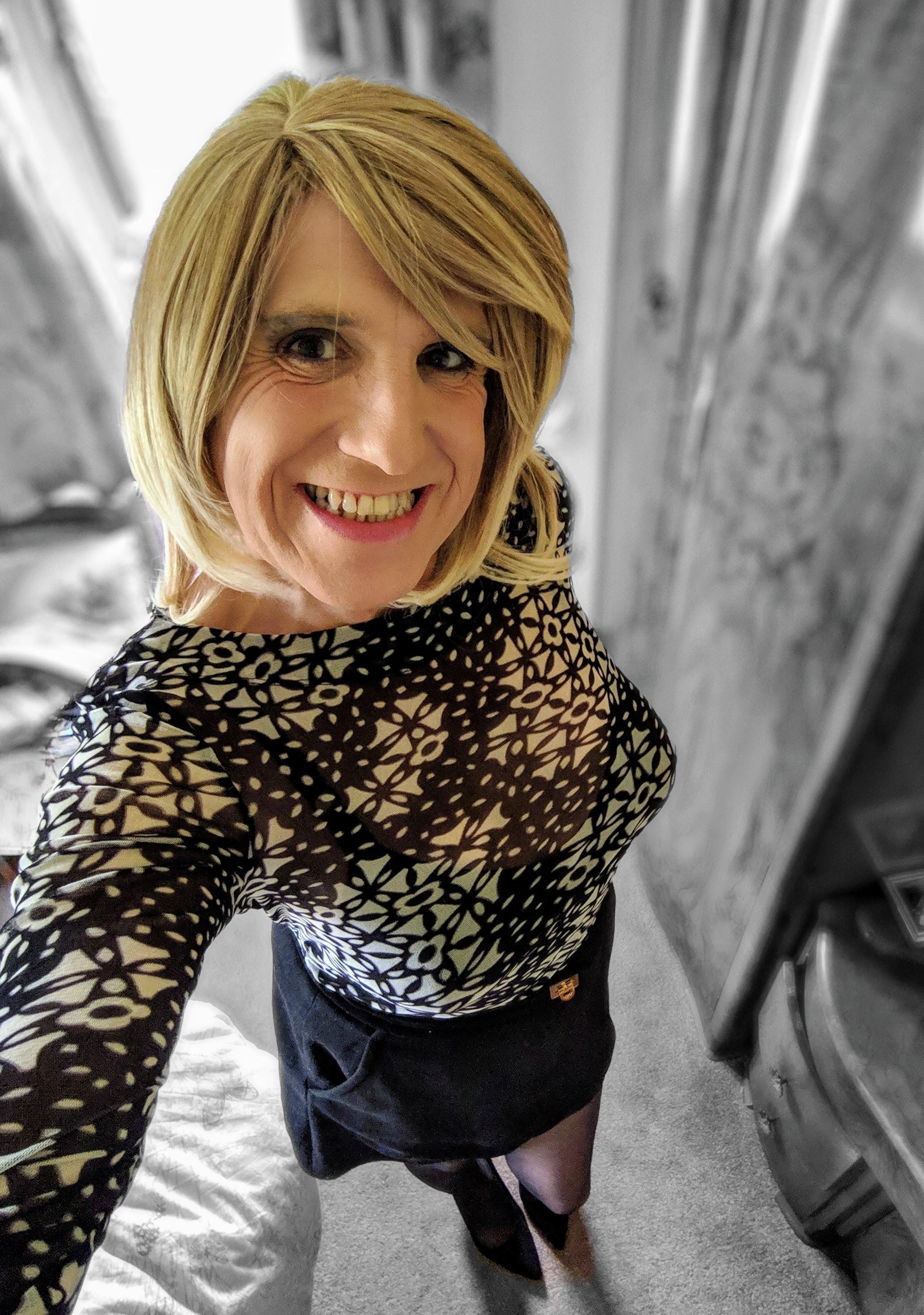 Sissy Lucy profile image