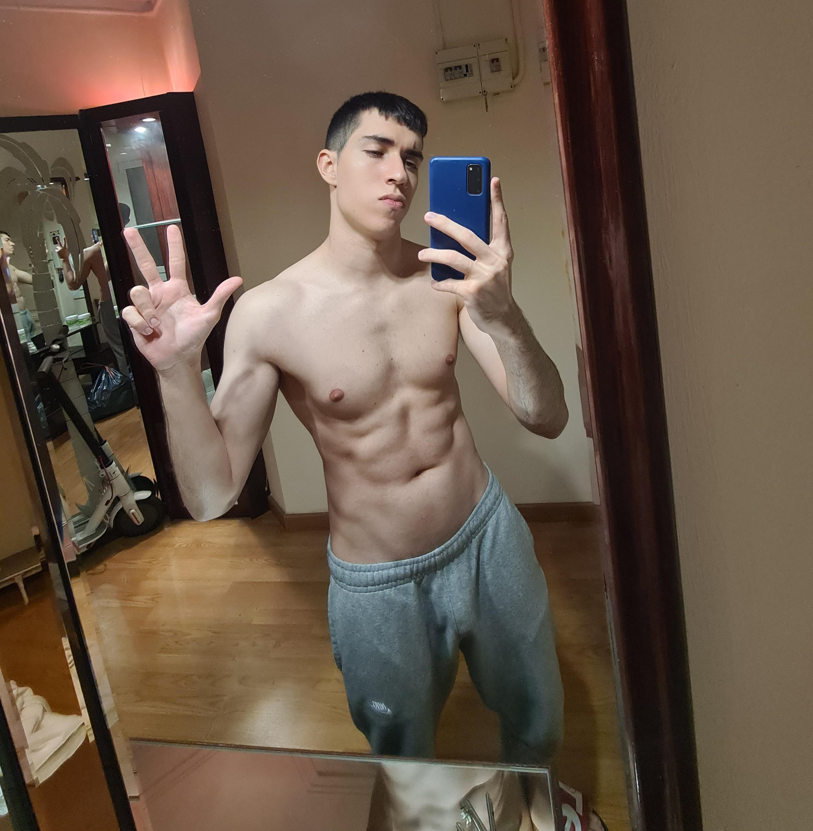 Victor de Orange 🧡 profile image