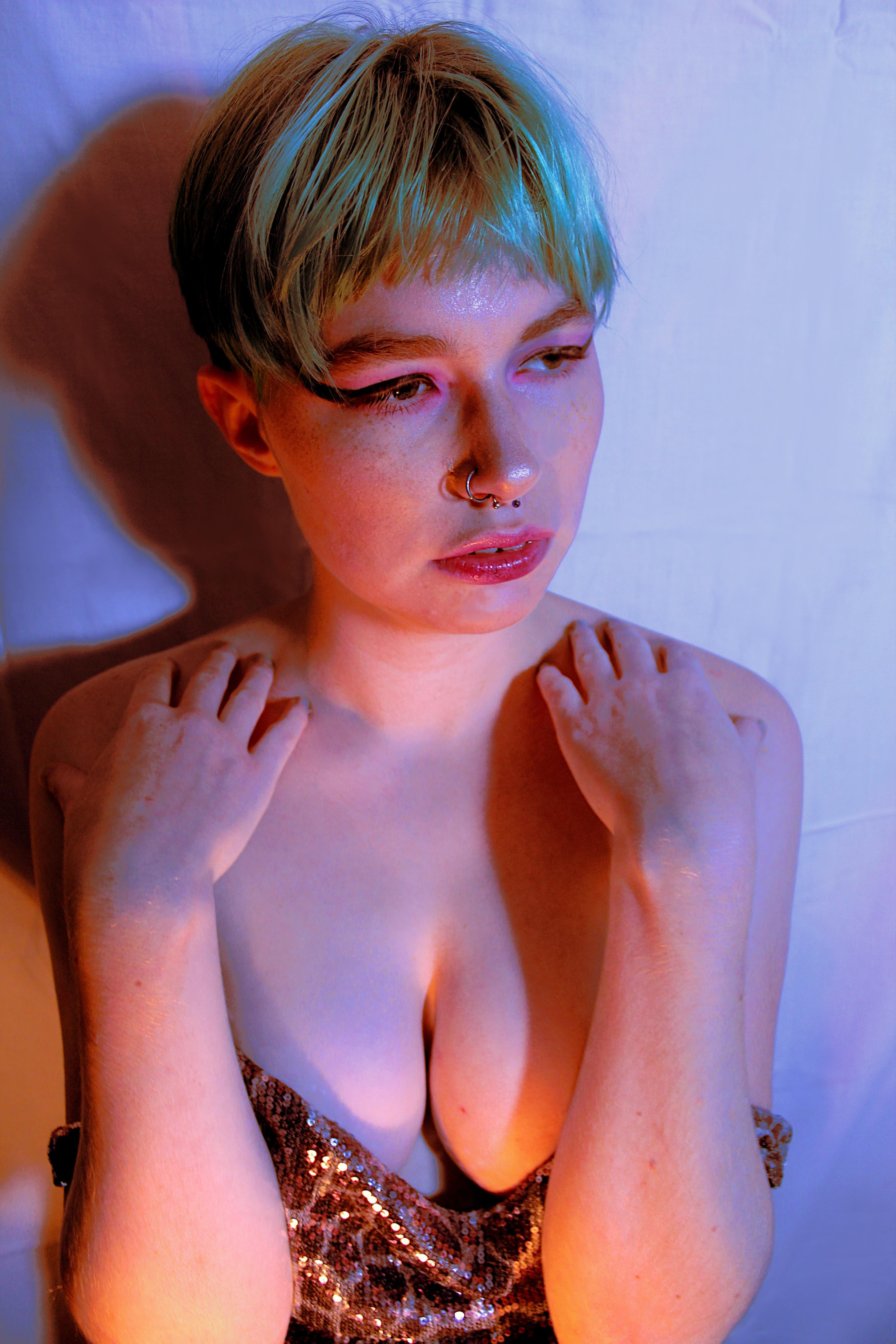 Peachy profile image