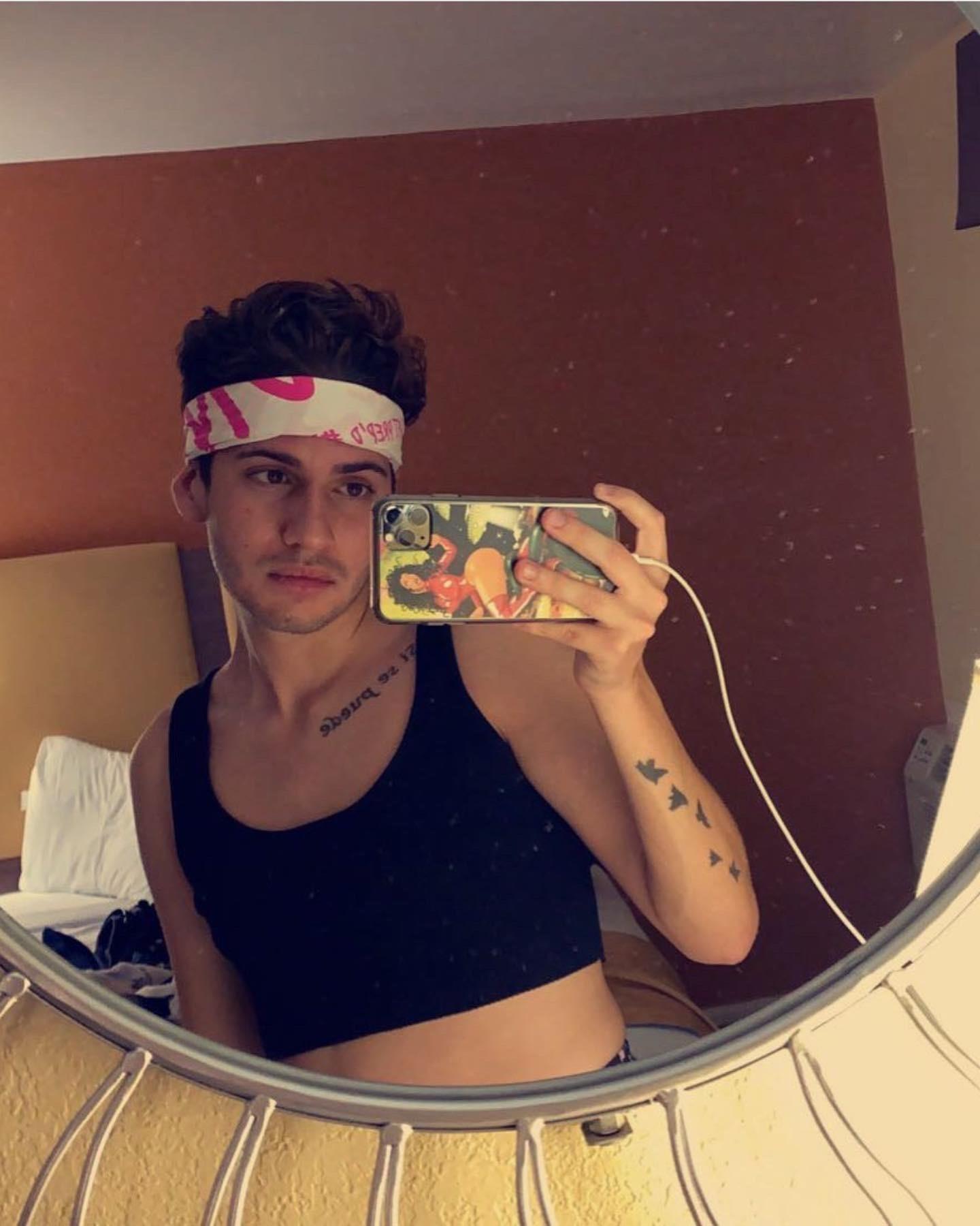 for the gays only profile image