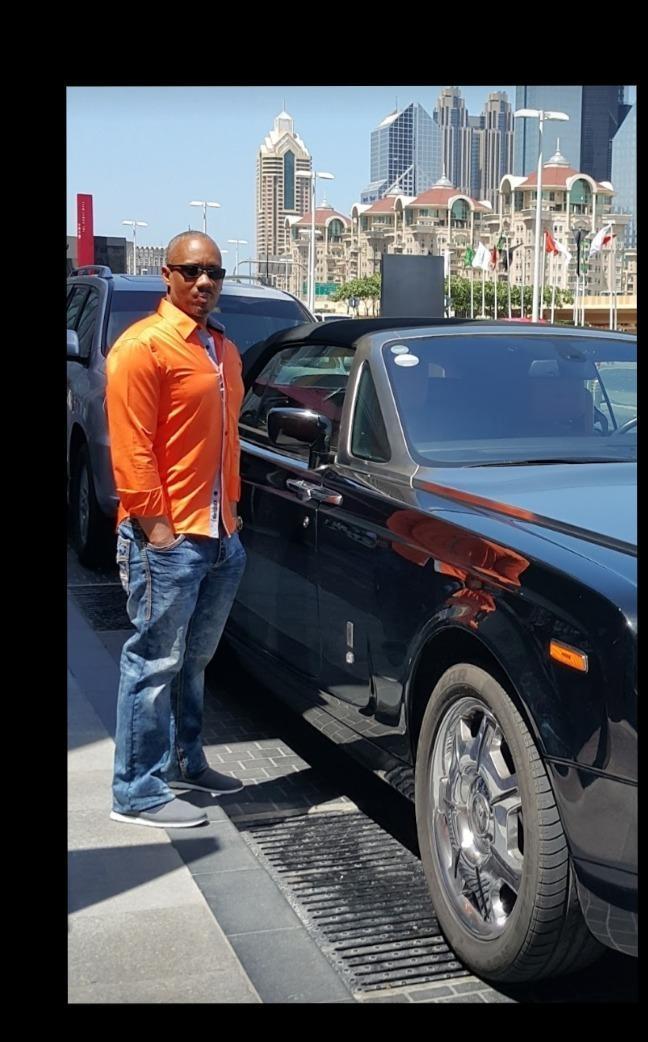 All Eyes On You profile image