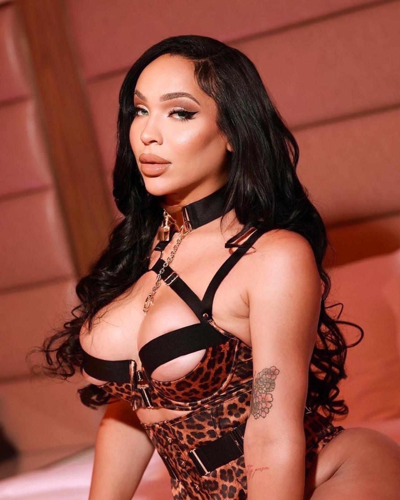 TS WINTER DOLL ❄️ profile image