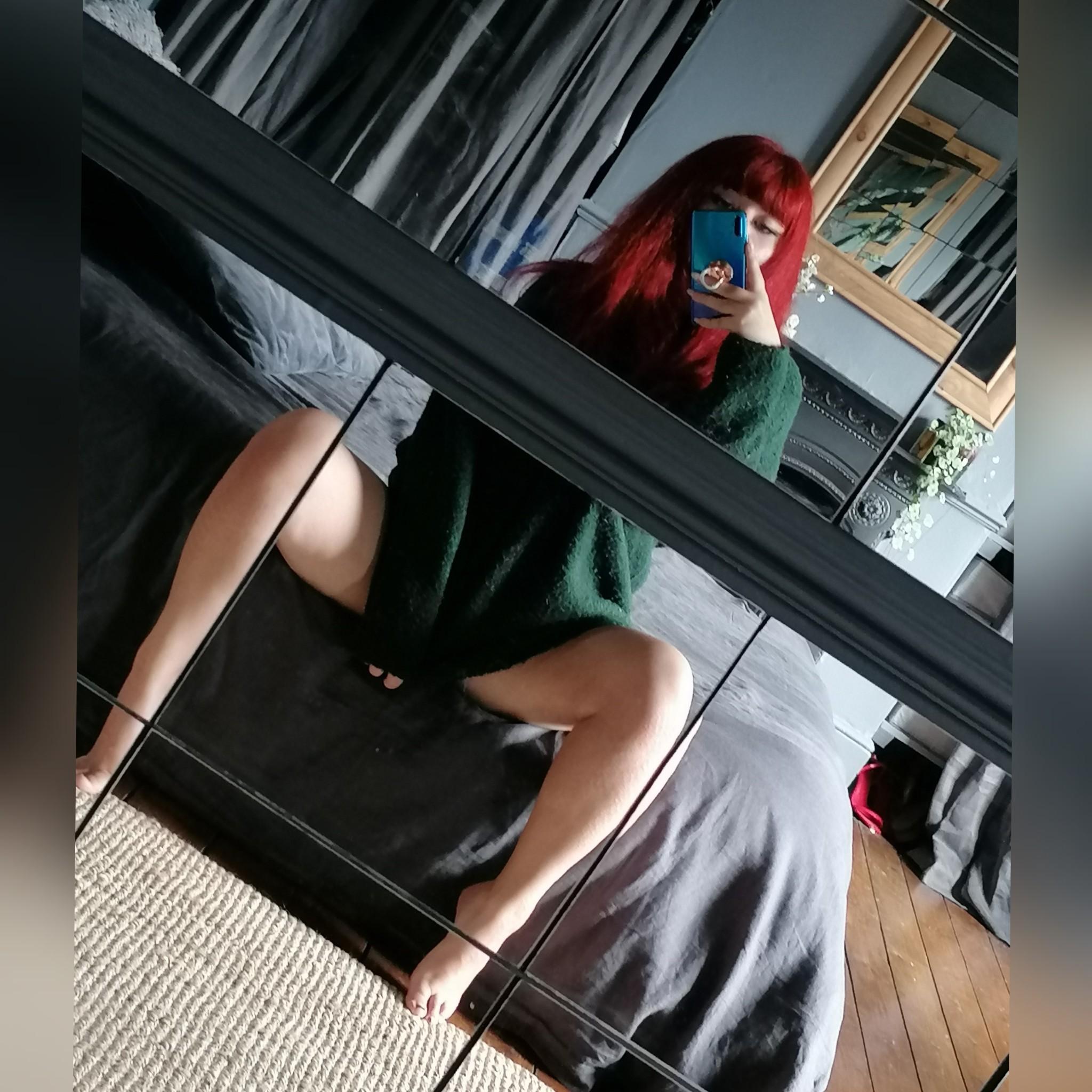 Chesca ✨ profile image