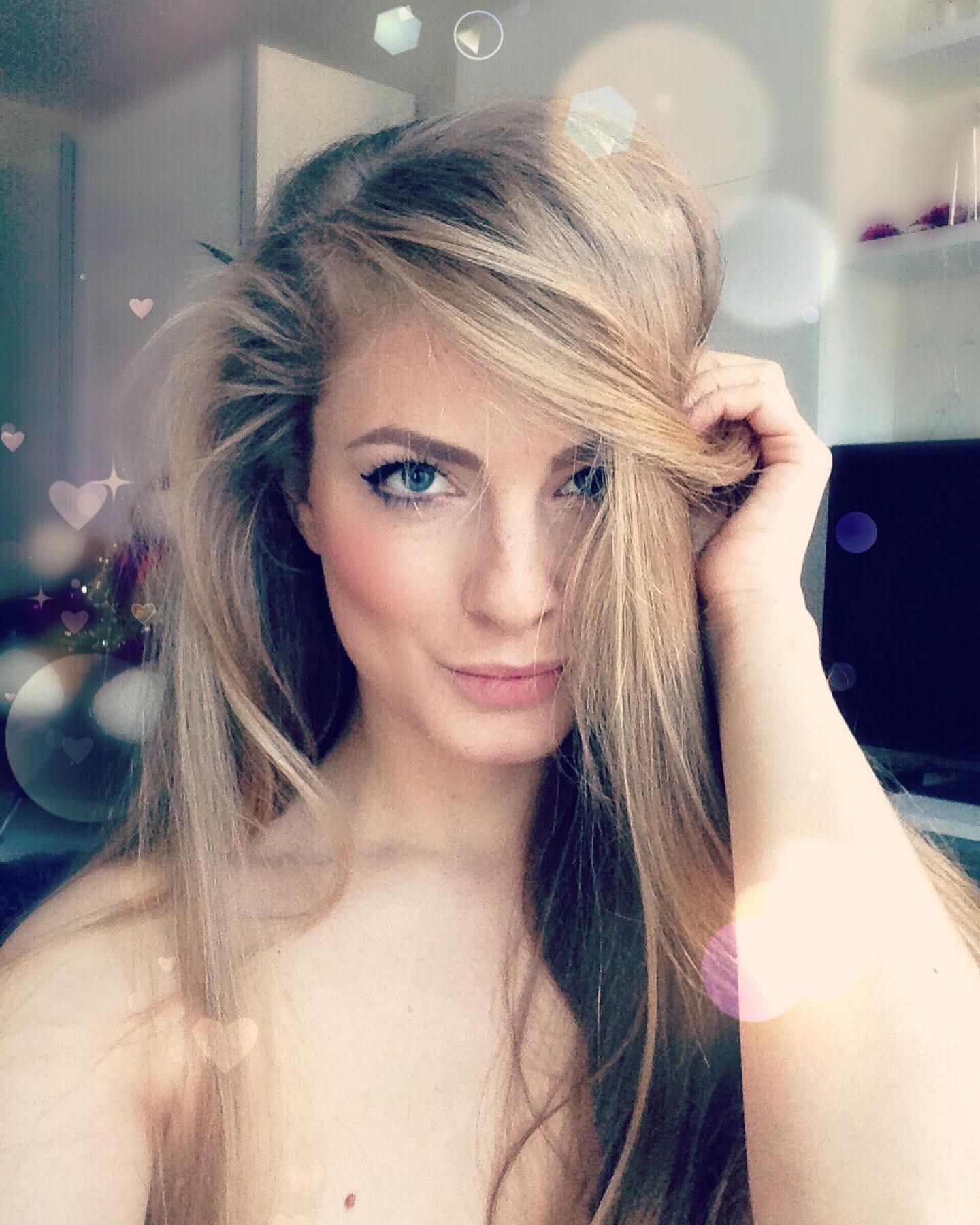 Cayenne Klein profile image