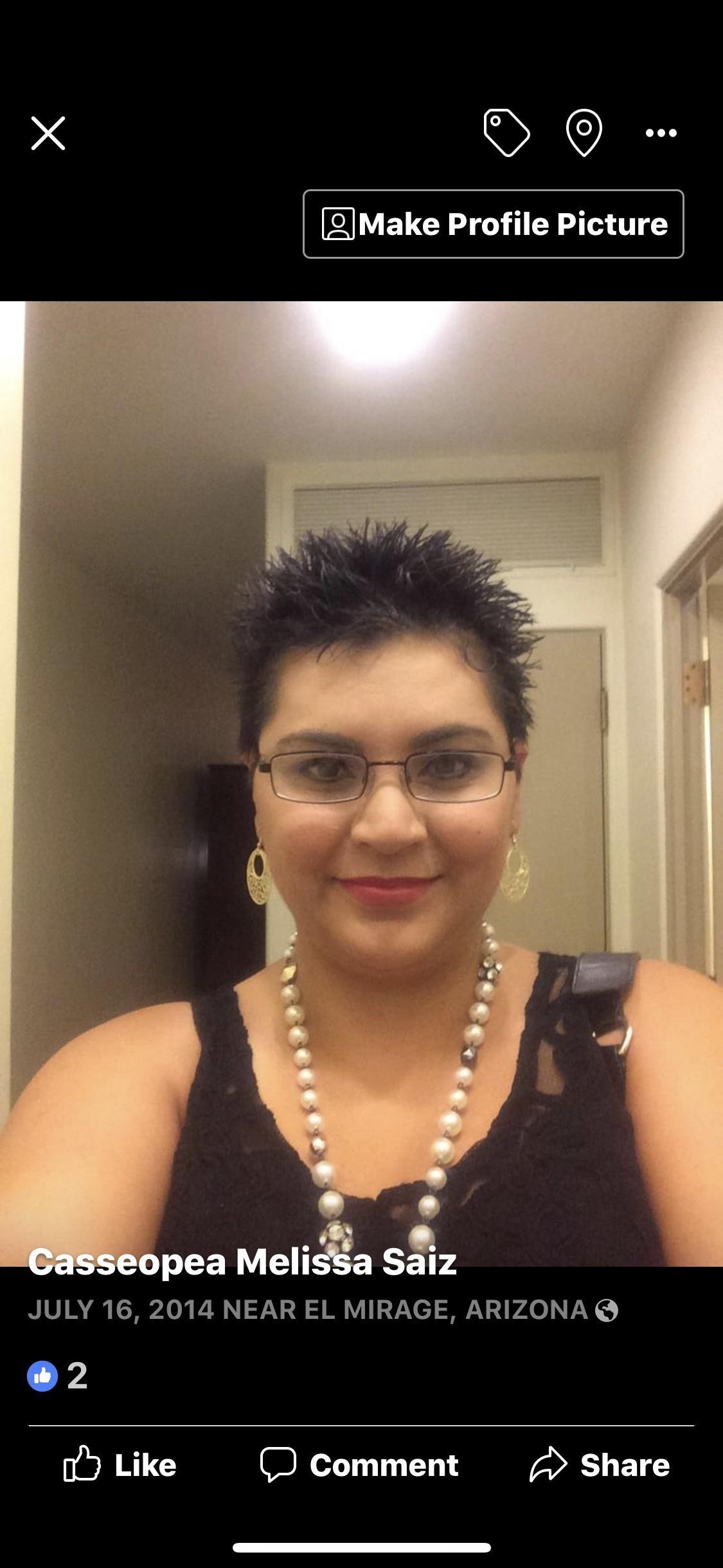 Enchantress Nyx profile image