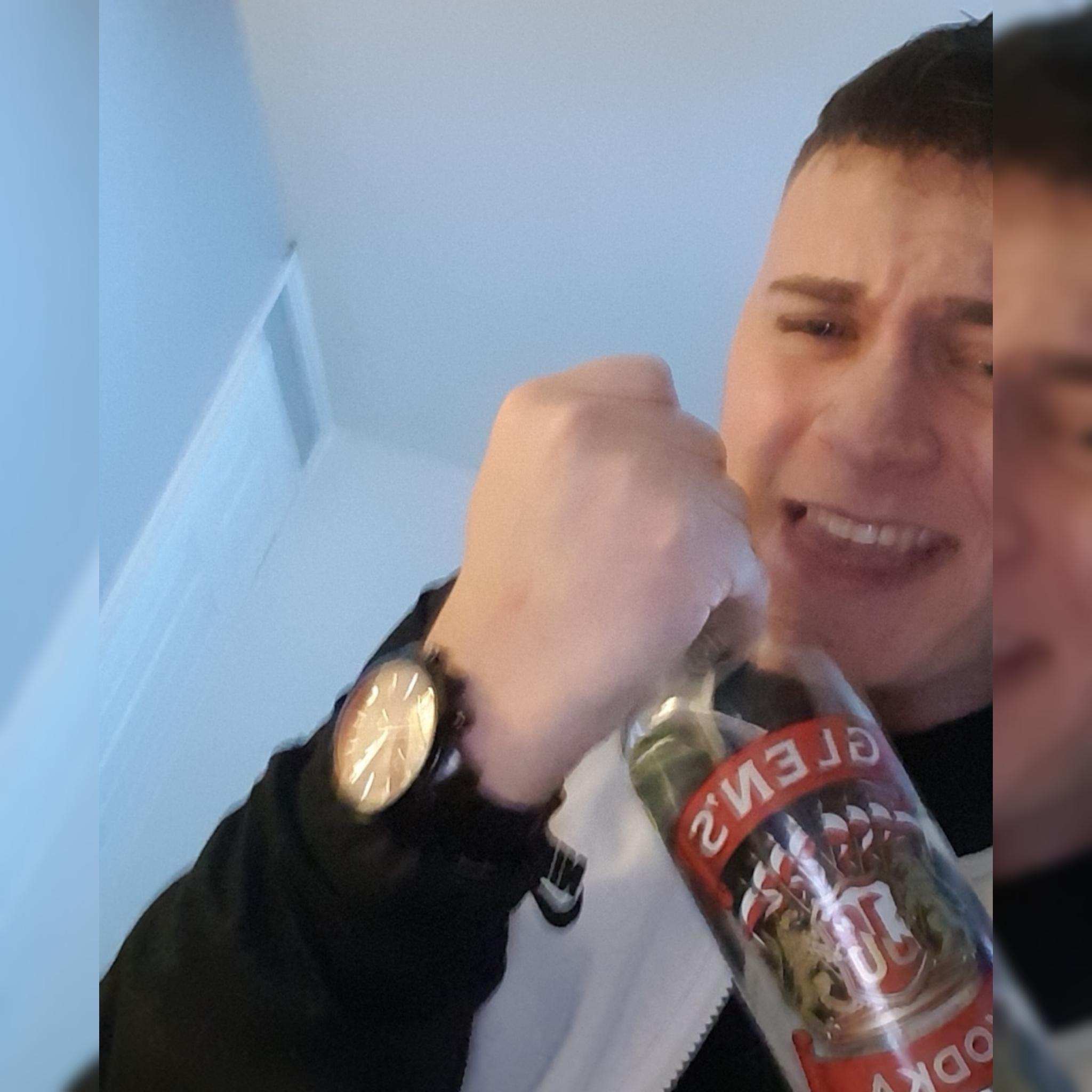 Jack Gibson profile image