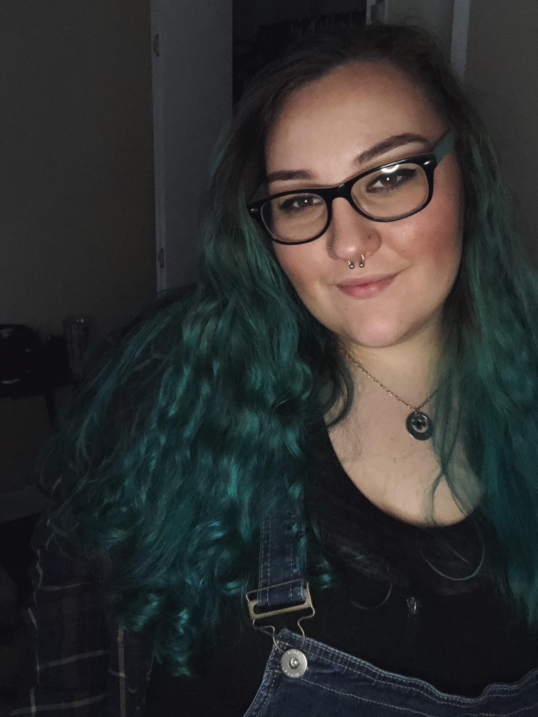 Amy addams profile image