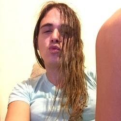 Trans Babe profile image