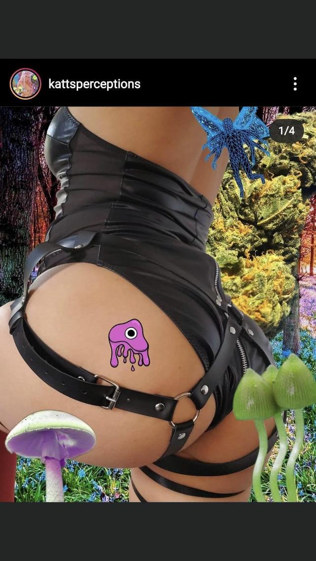 Fruity Pebbles profile image